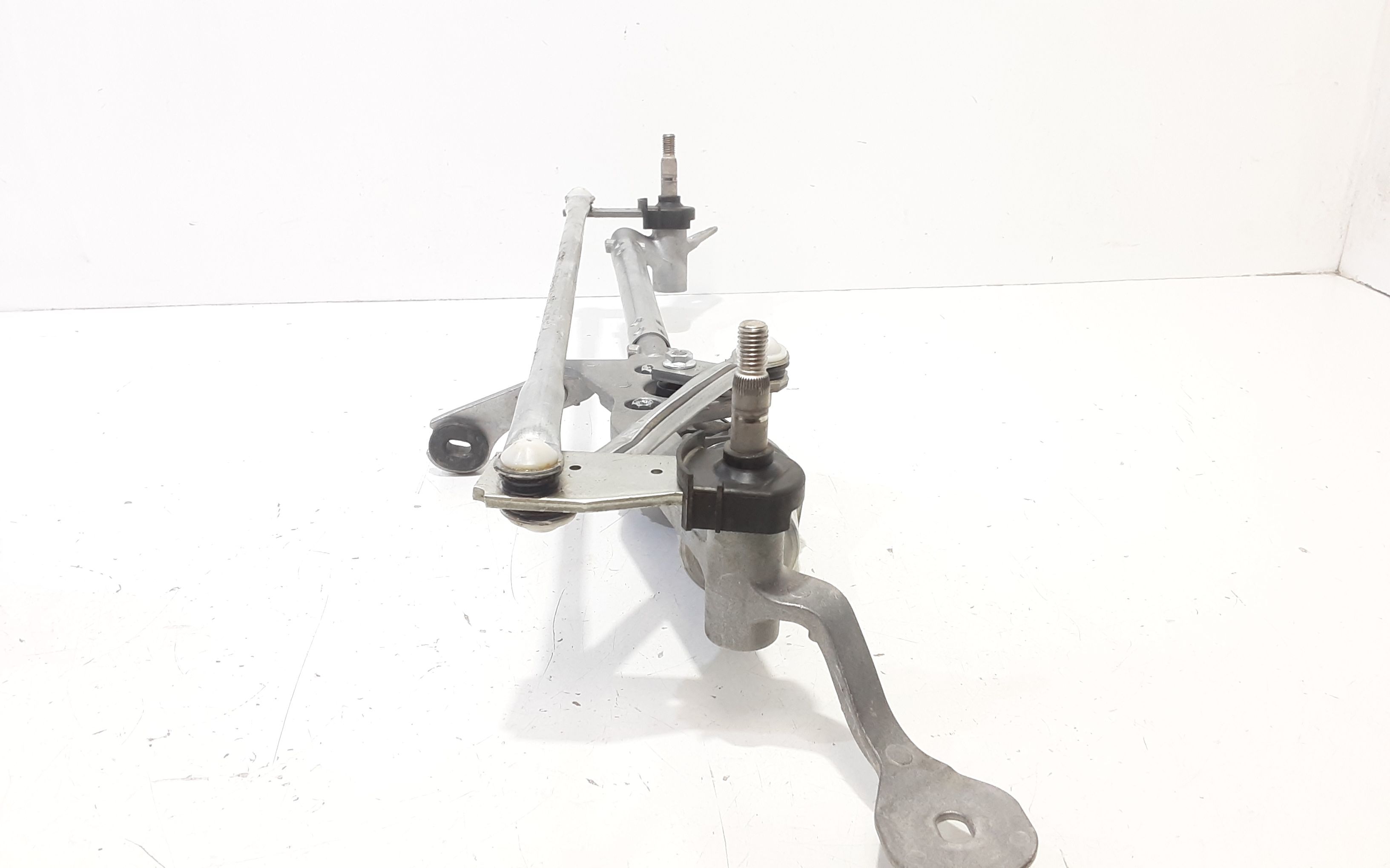 Motorino tergi ant completo di tandem BMW iX3 Elettrica (G08) 80kW / 109 cv (20>)