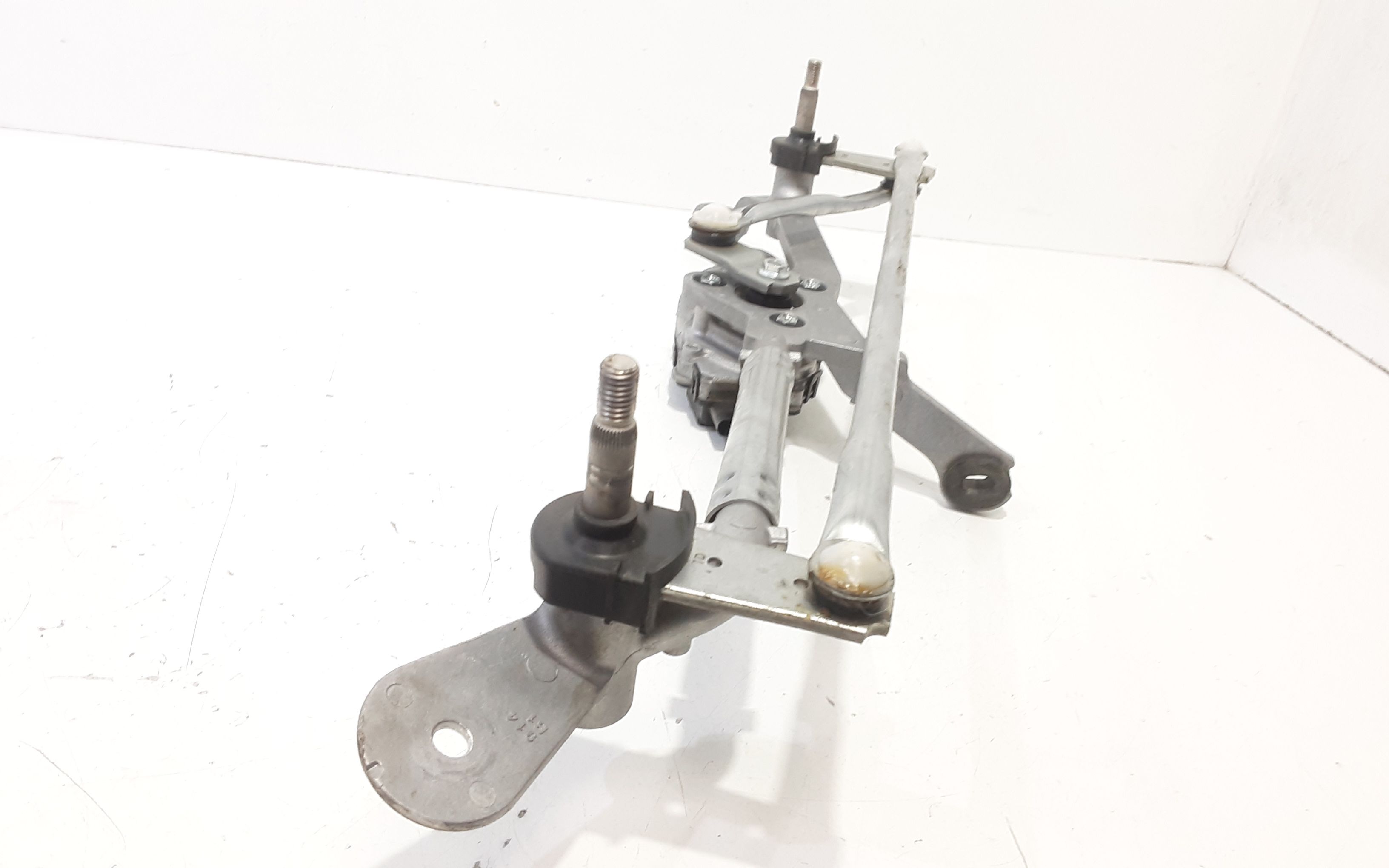 Motorino tergi ant completo di tandem BMW iX3 Elettrica (G08) 80kW / 109 cv (20>)