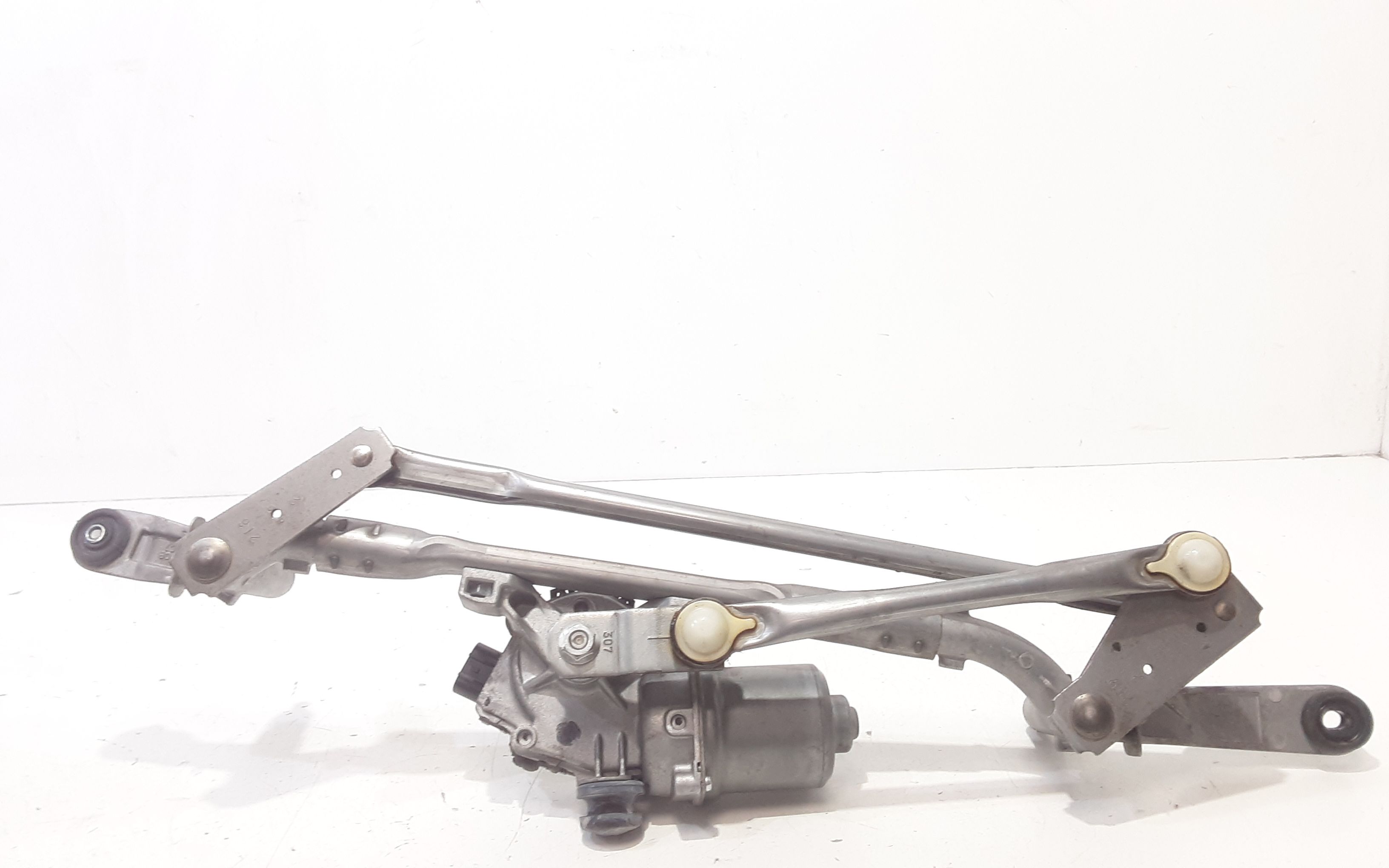 Motorino tergi ant completo di tandem SUZUKI Celerio Serie