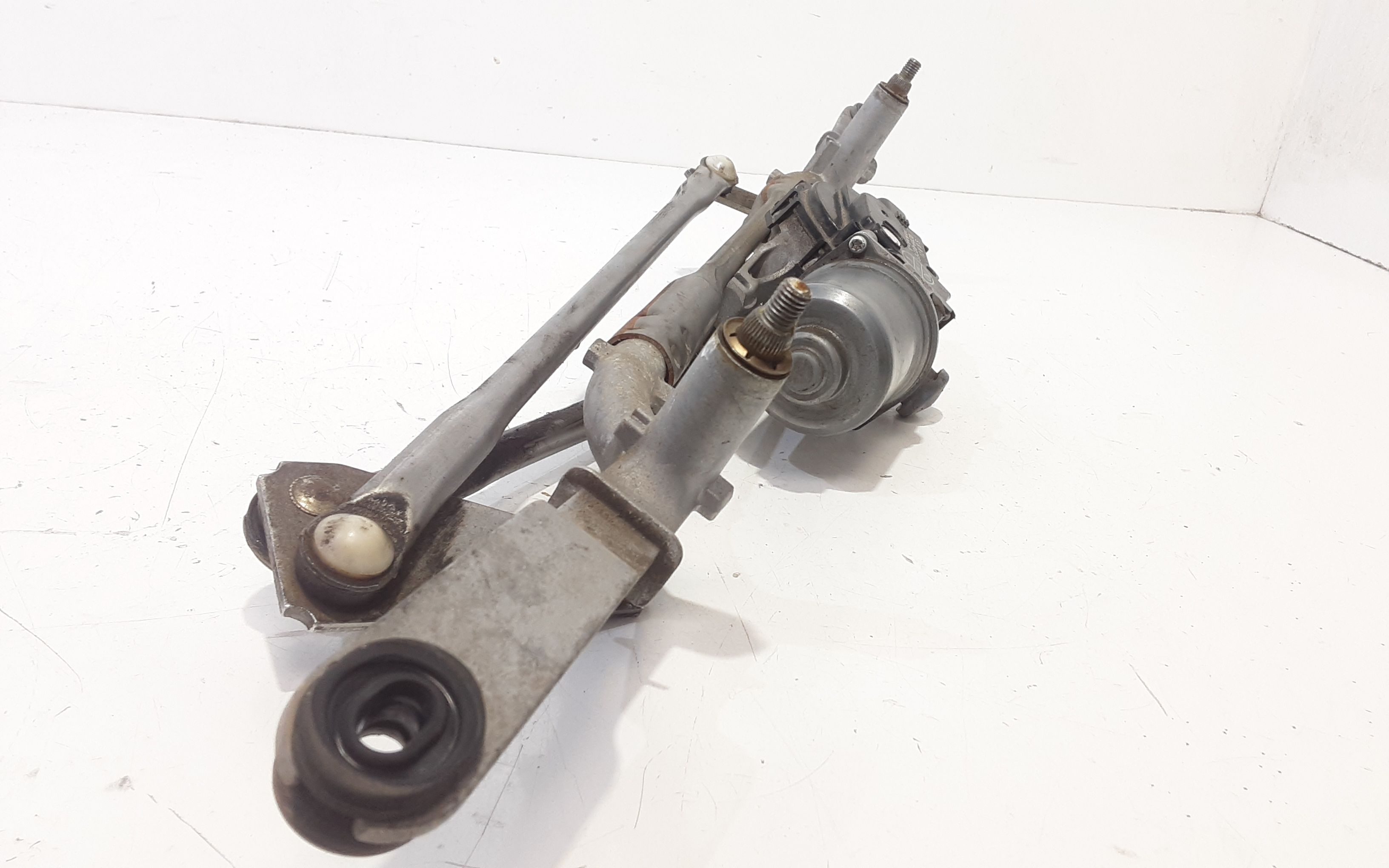 Motorino tergi ant completo di tandem SUZUKI Celerio Serie