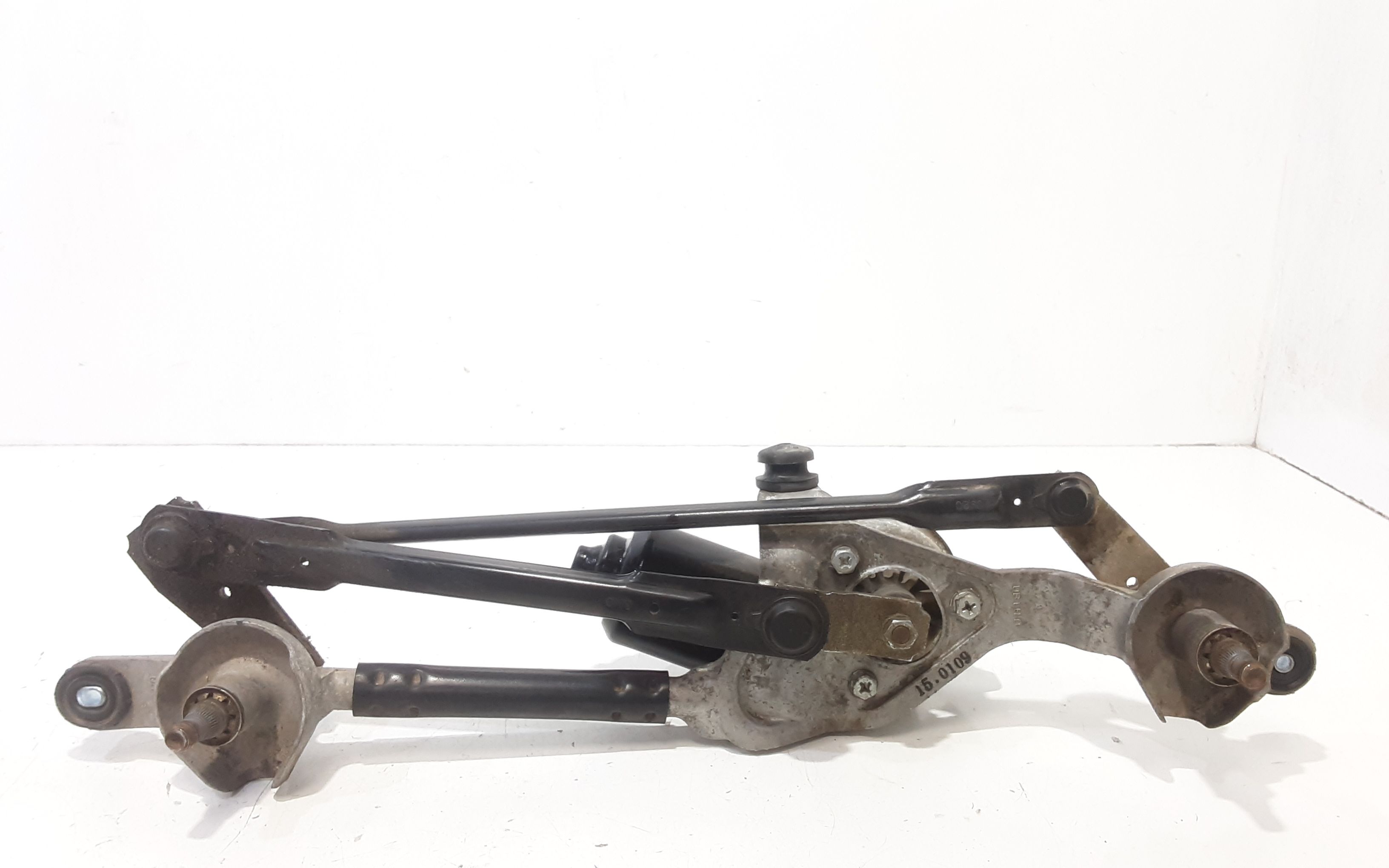 Motorino tergi ant completo di tandem KIA Rio 4 Serie