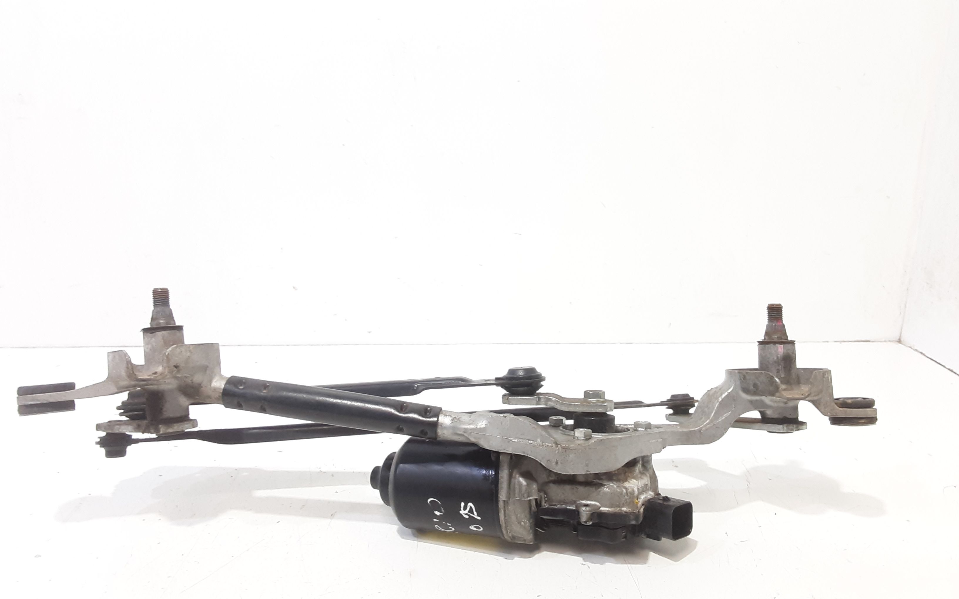 Motorino tergi ant completo di tandem KIA Rio 4 Serie