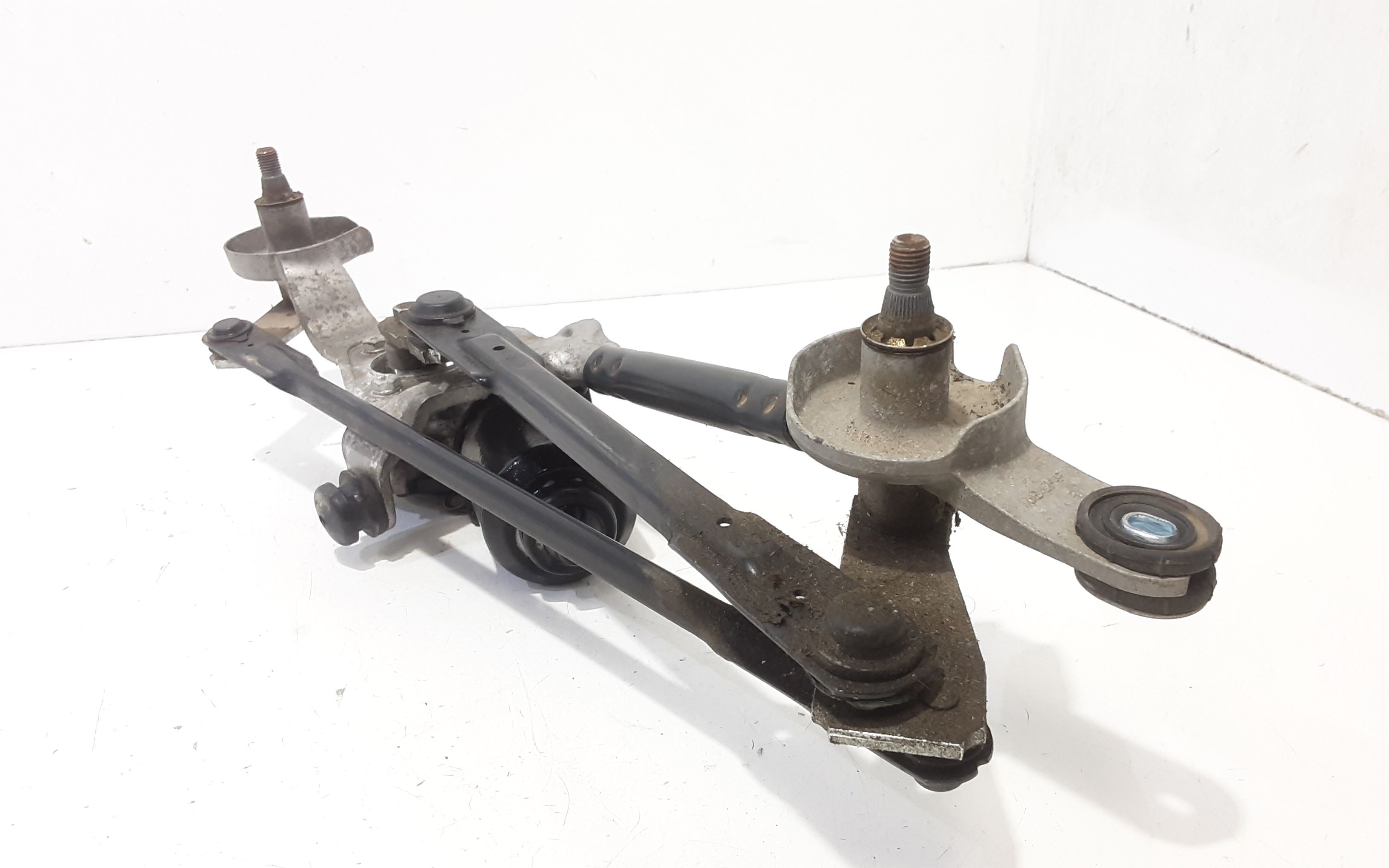 Motorino tergi ant completo di tandem KIA Rio 4 Serie