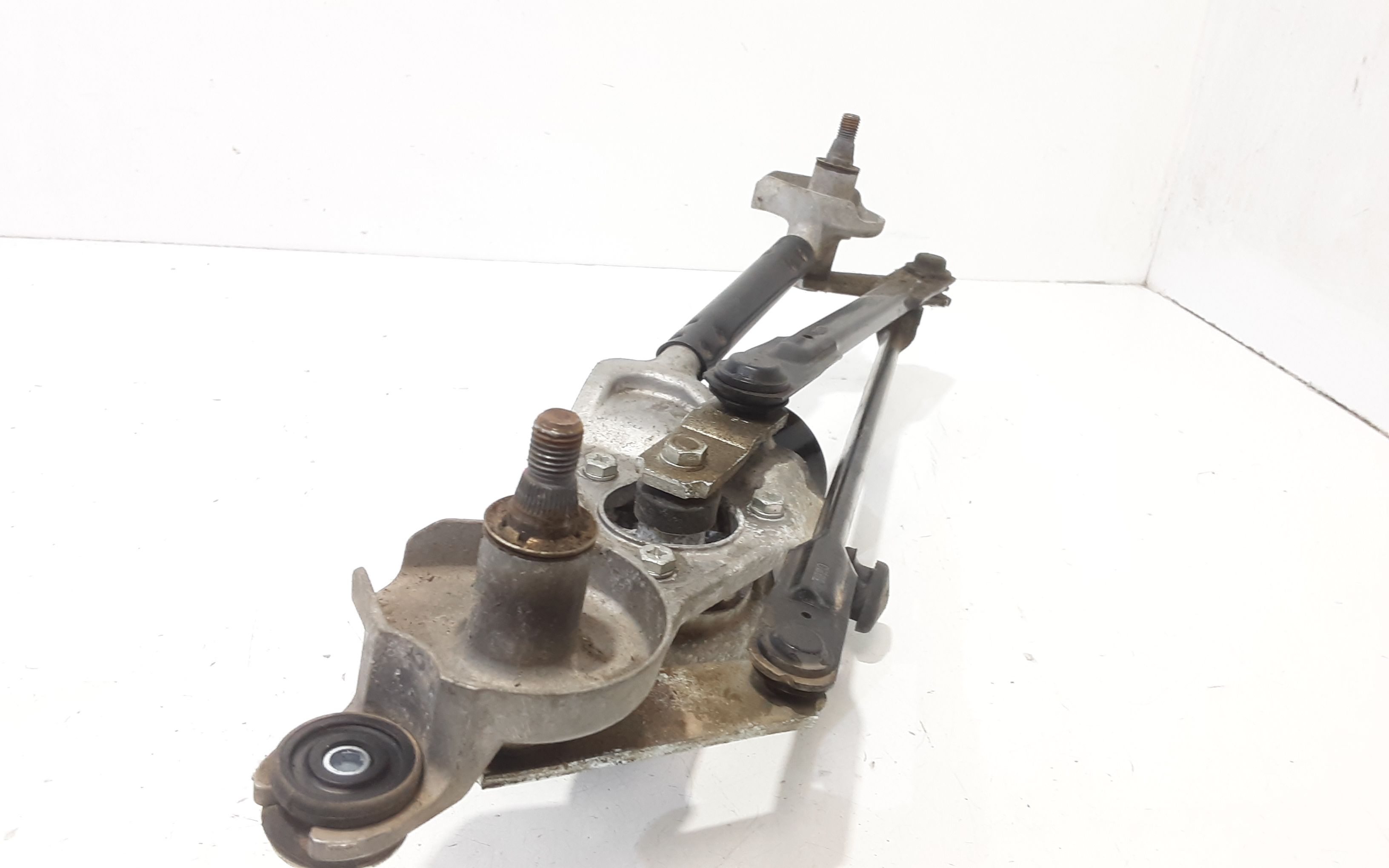 Motorino tergi ant completo di tandem KIA Rio 4 Serie