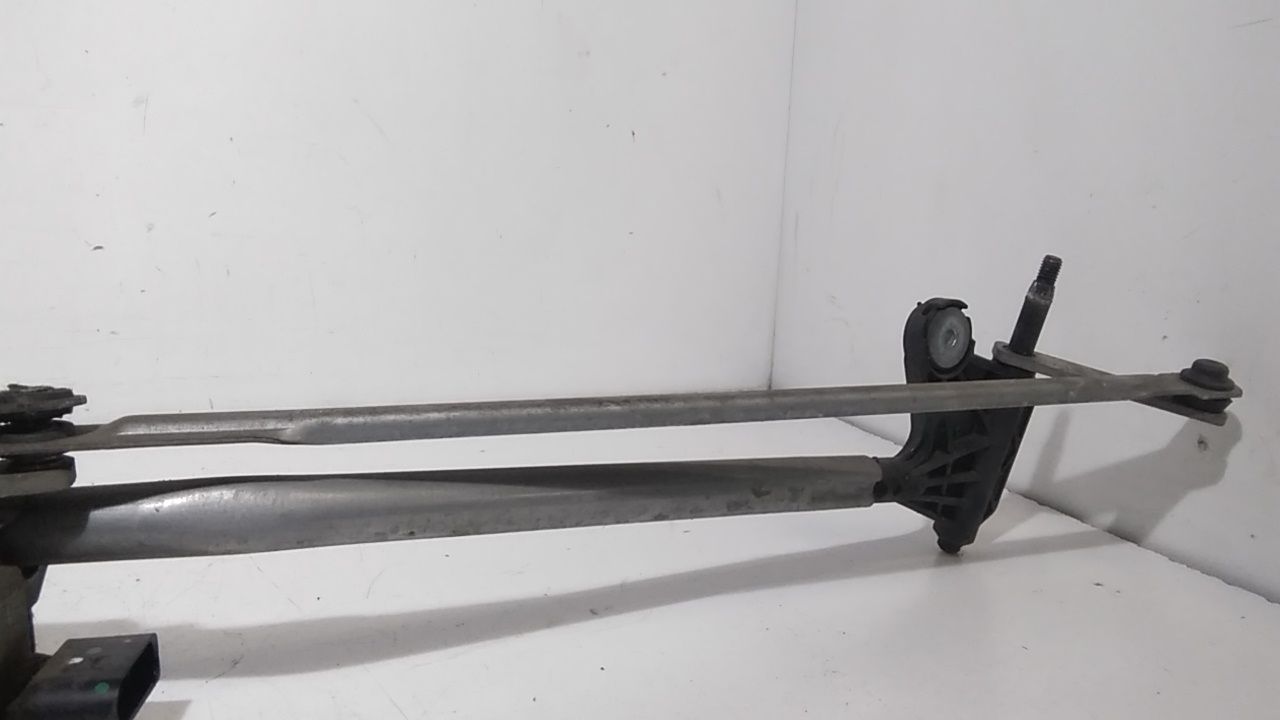 Motorino tergi ant completo di tandem SMART Fortwo Coup 3 Serie (w 451)