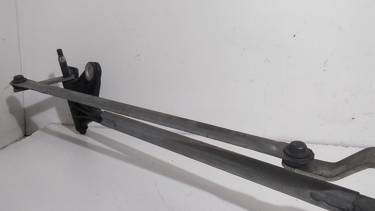 Motorino tergi ant completo di tandem SMART Fortwo Coup 3 Serie (w 451)