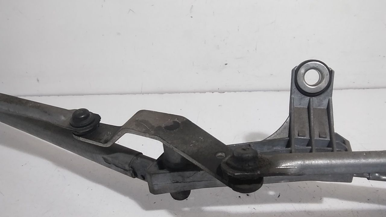 Motorino tergi ant completo di tandem SMART Fortwo Coup 3 Serie (w 451)