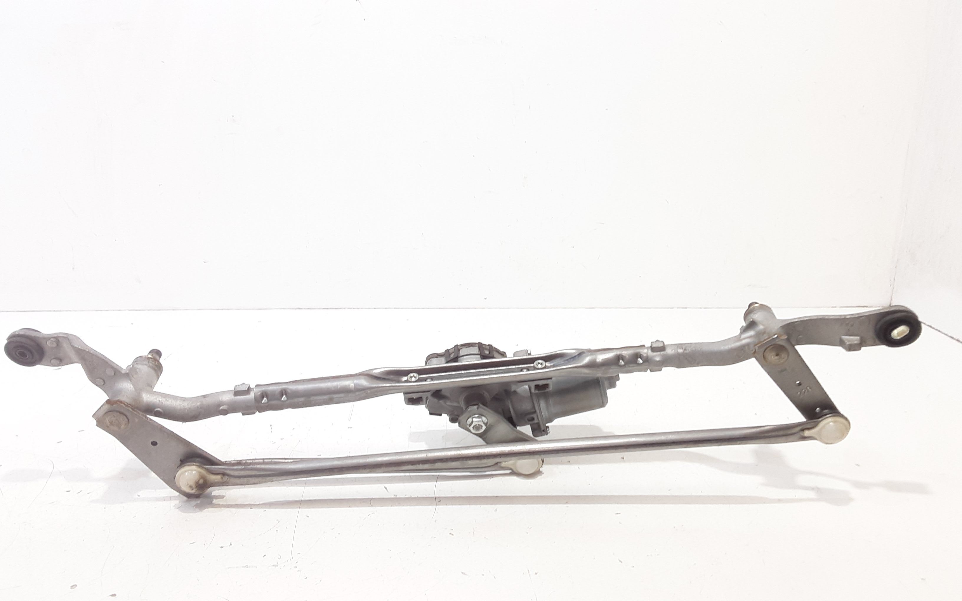 Motorino tergi ant completo di tandem MAZDA CX-5 Serie