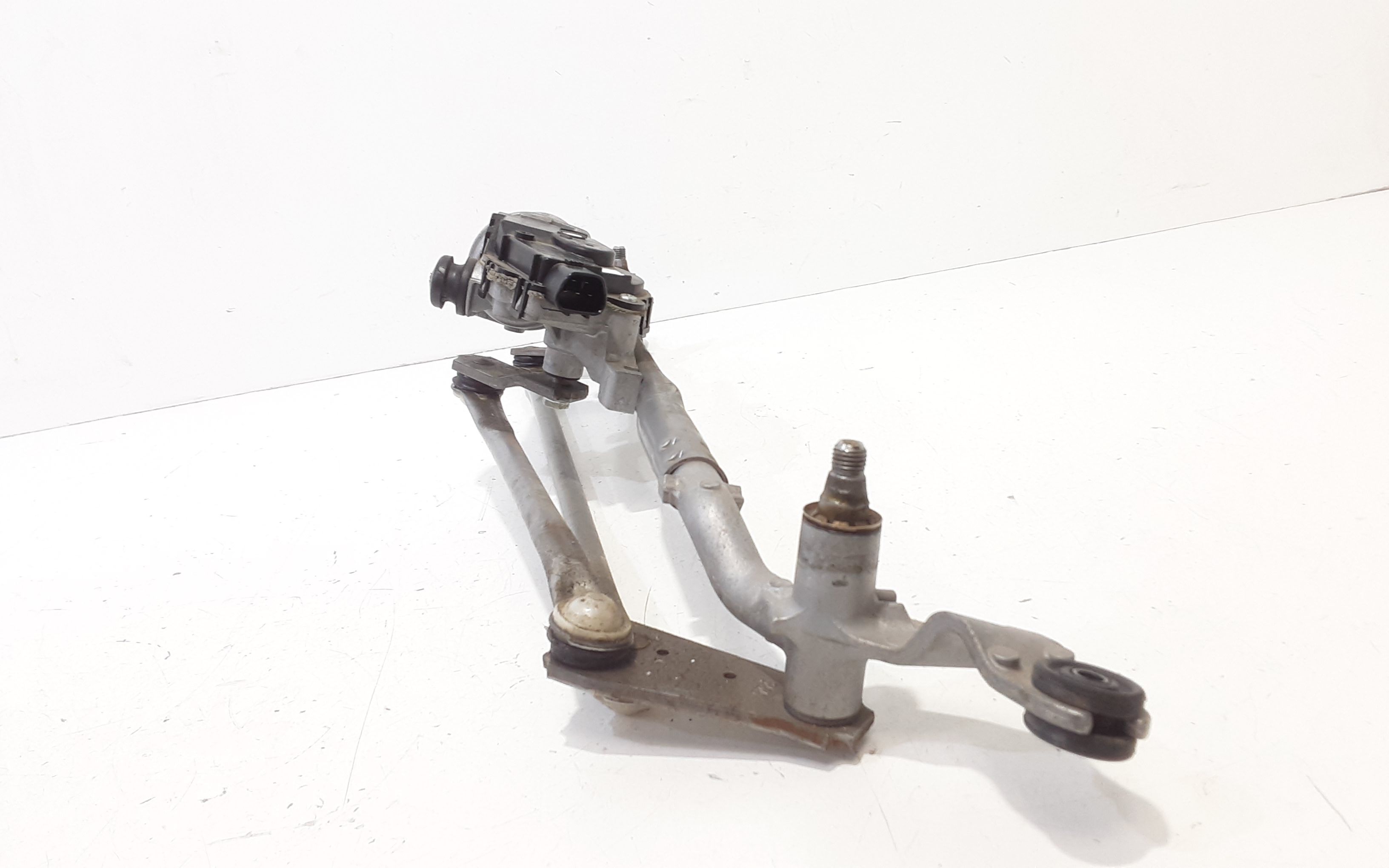 Motorino tergi ant completo di tandem MAZDA CX-5 Serie