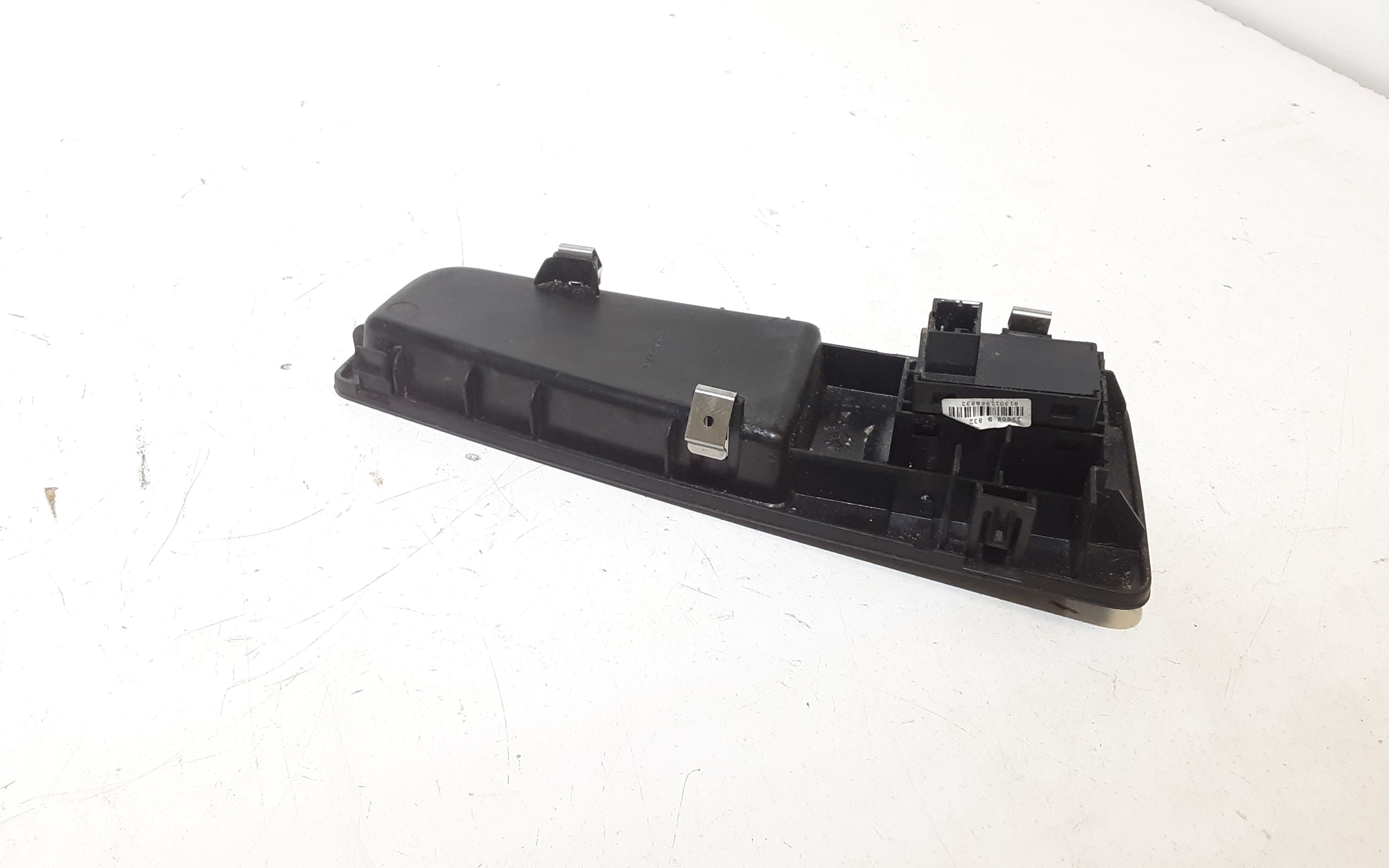 Pulsantiera Anteriore Destra Passeggero FIAT Grande Punto 1 Serie