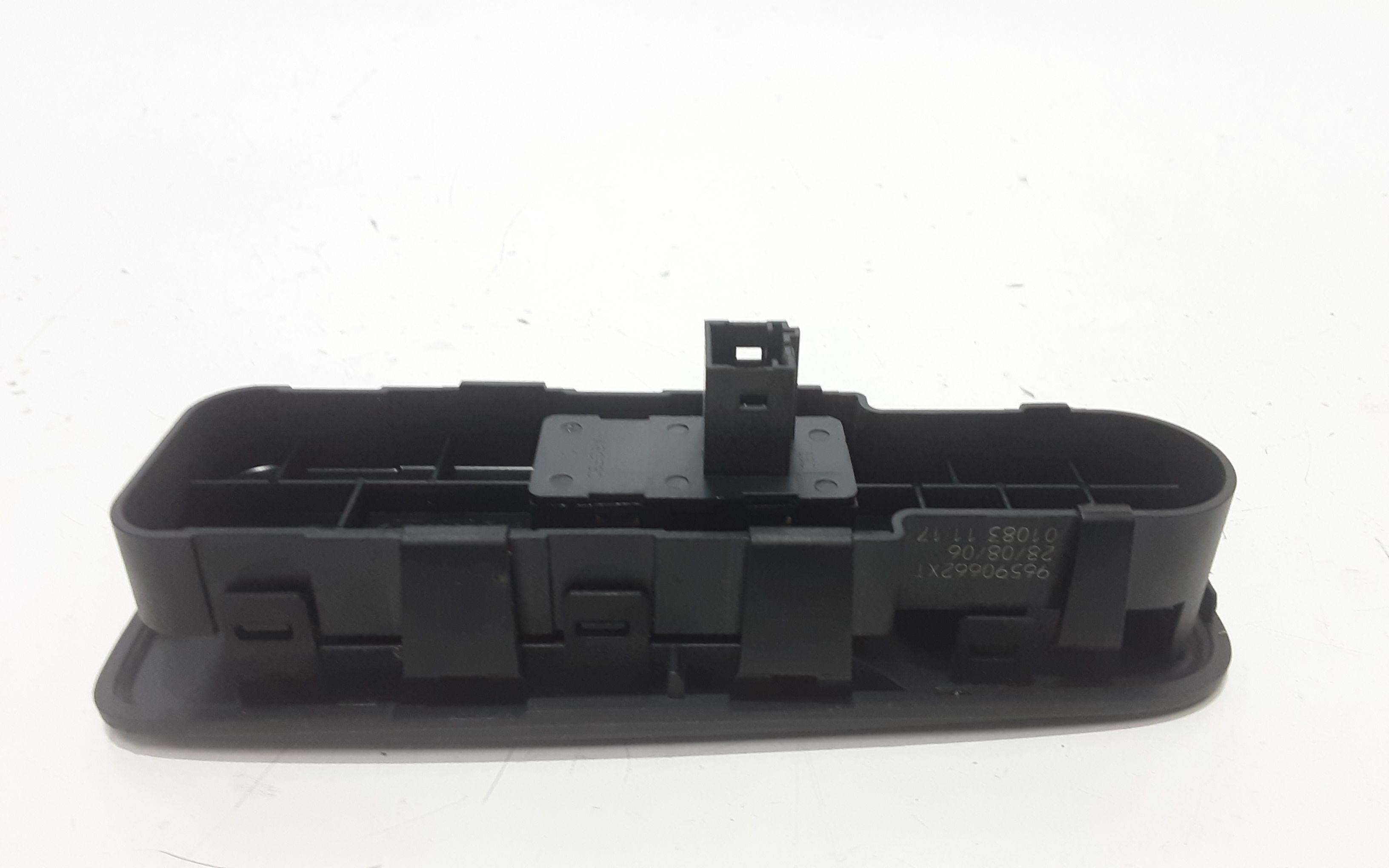 Pulsantiera Anteriore Destra Passeggero CITROEN C4 Picasso (06>13) Mk1