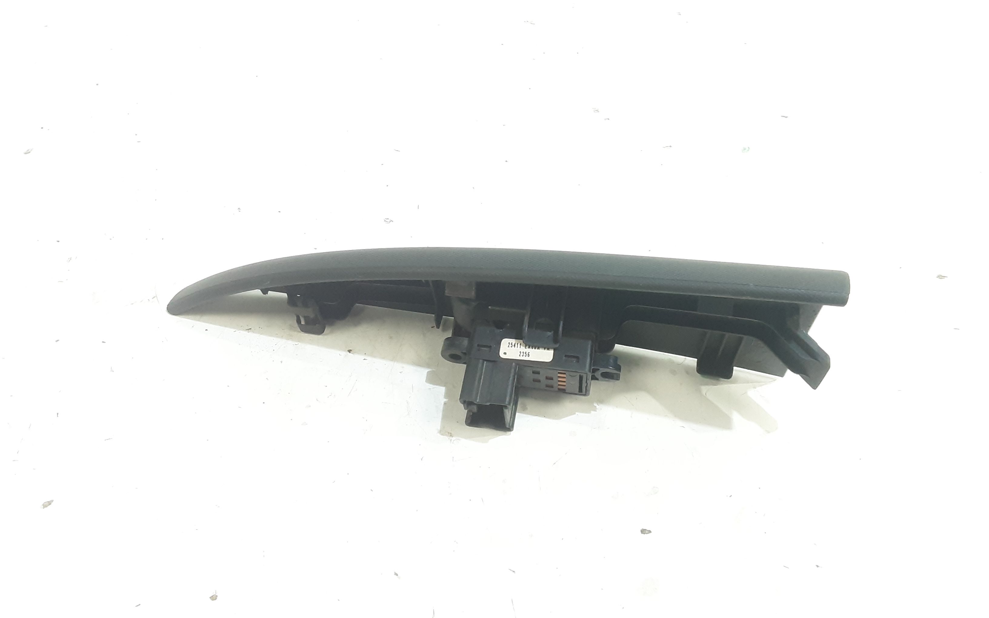 Pulsantiera Anteriore Destra Passeggero NISSAN Note 1 Serie