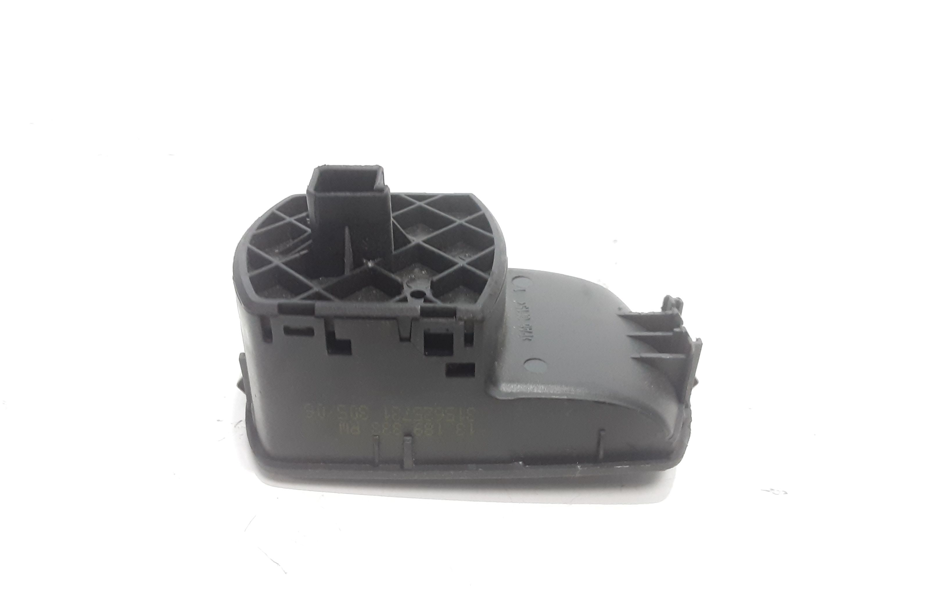 Pulsantiera Anteriore Destra Passeggero OPEL Corsa D 3P 1 Serie