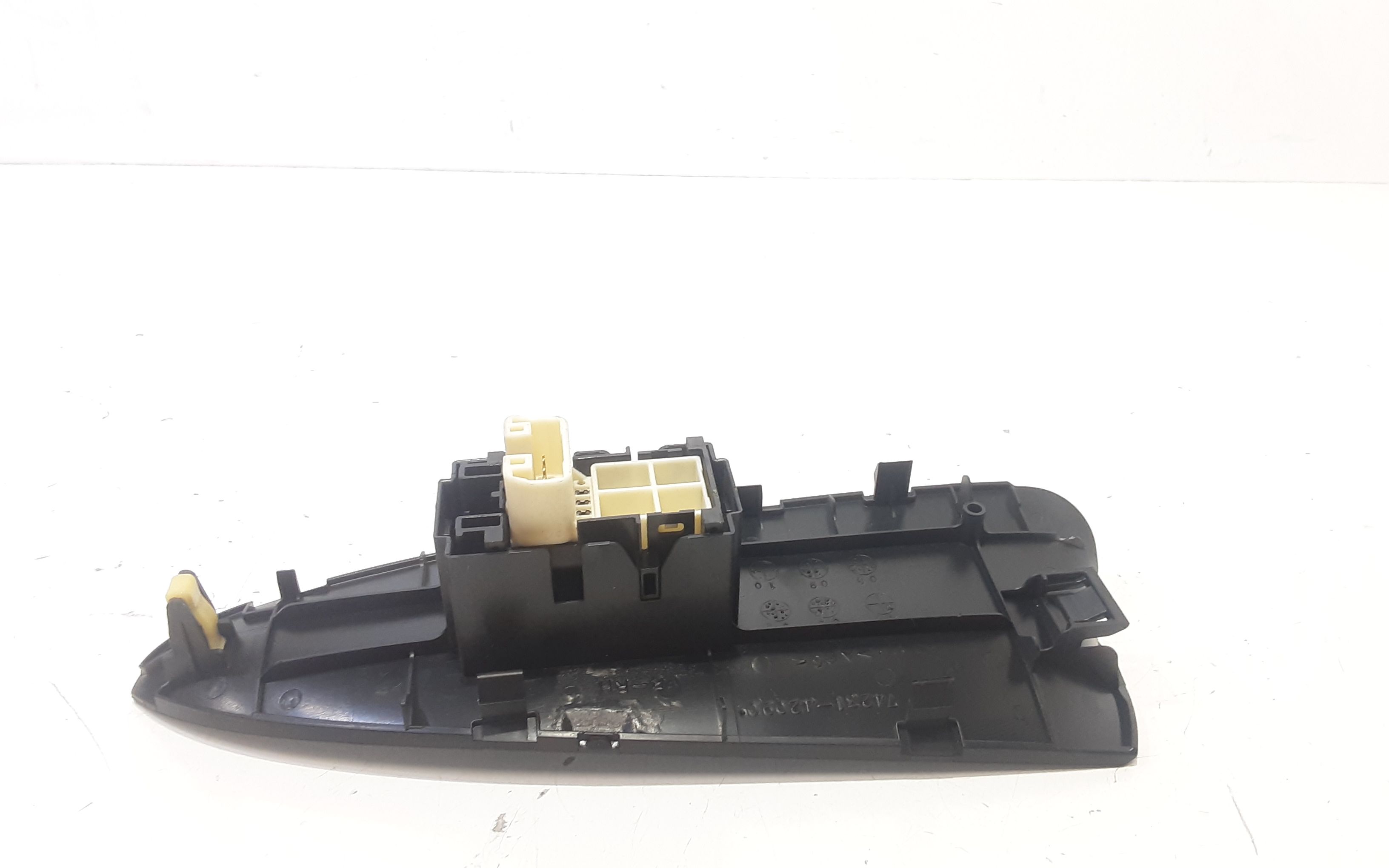 Pulsantiera Anteriore Destra Passeggero TOYOTA Rav4 5 Serie