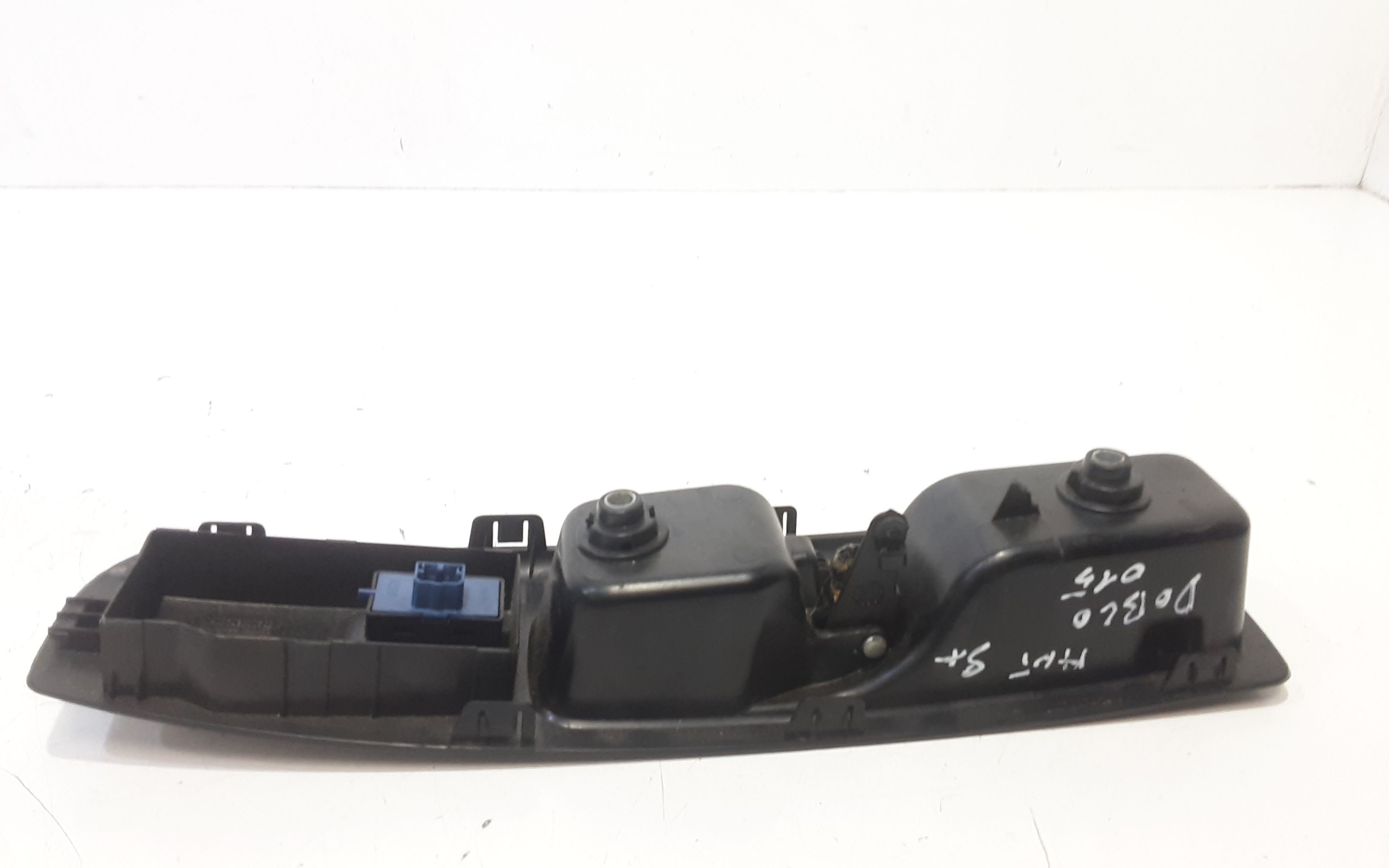 Pulsantiera Anteriore Destra Passeggero FIAT Dobl Cargo (10>18)