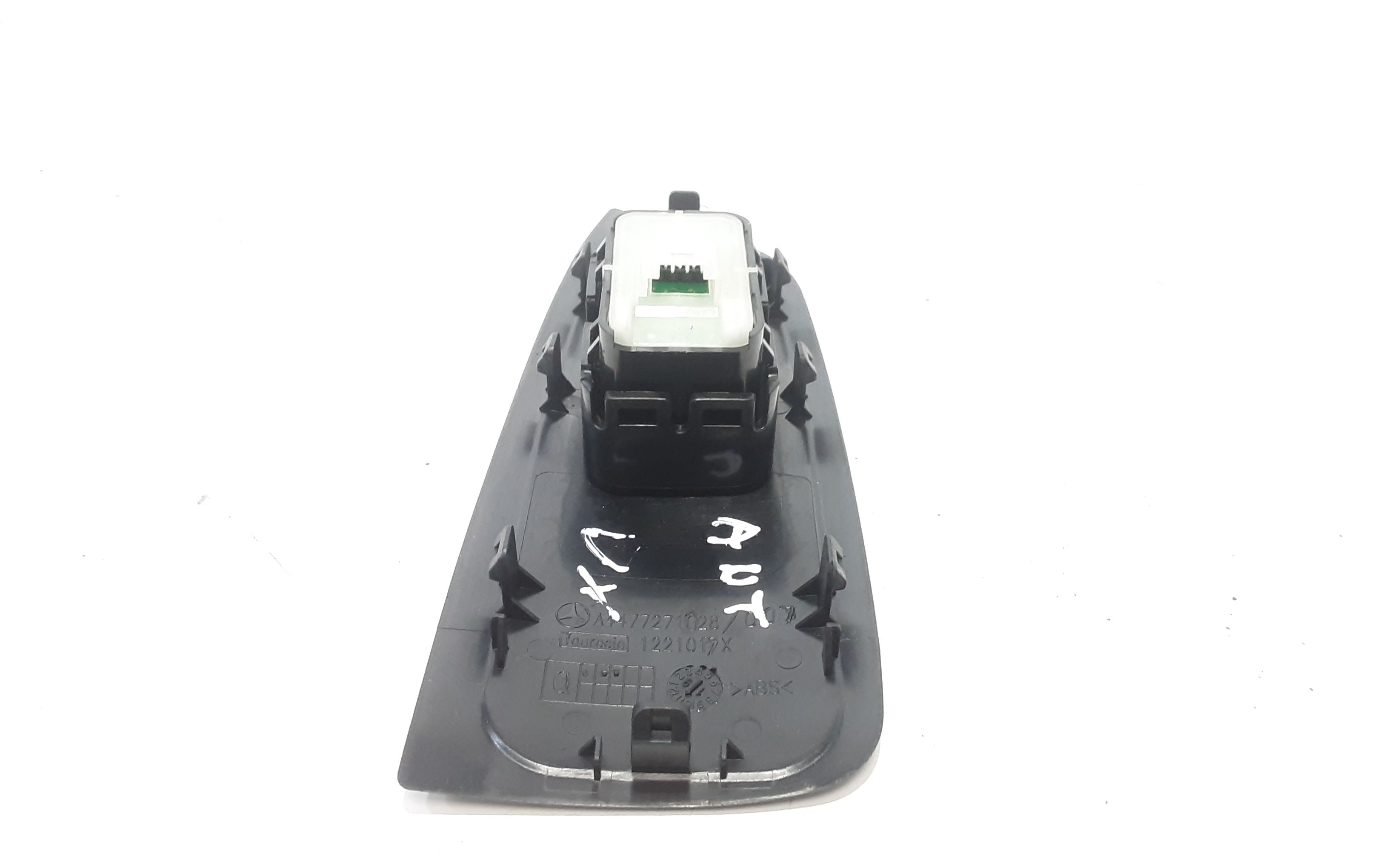 Pulsantiera Anteriore Destra Passeggero MERCEDES Vito Serie (W447) (14>)