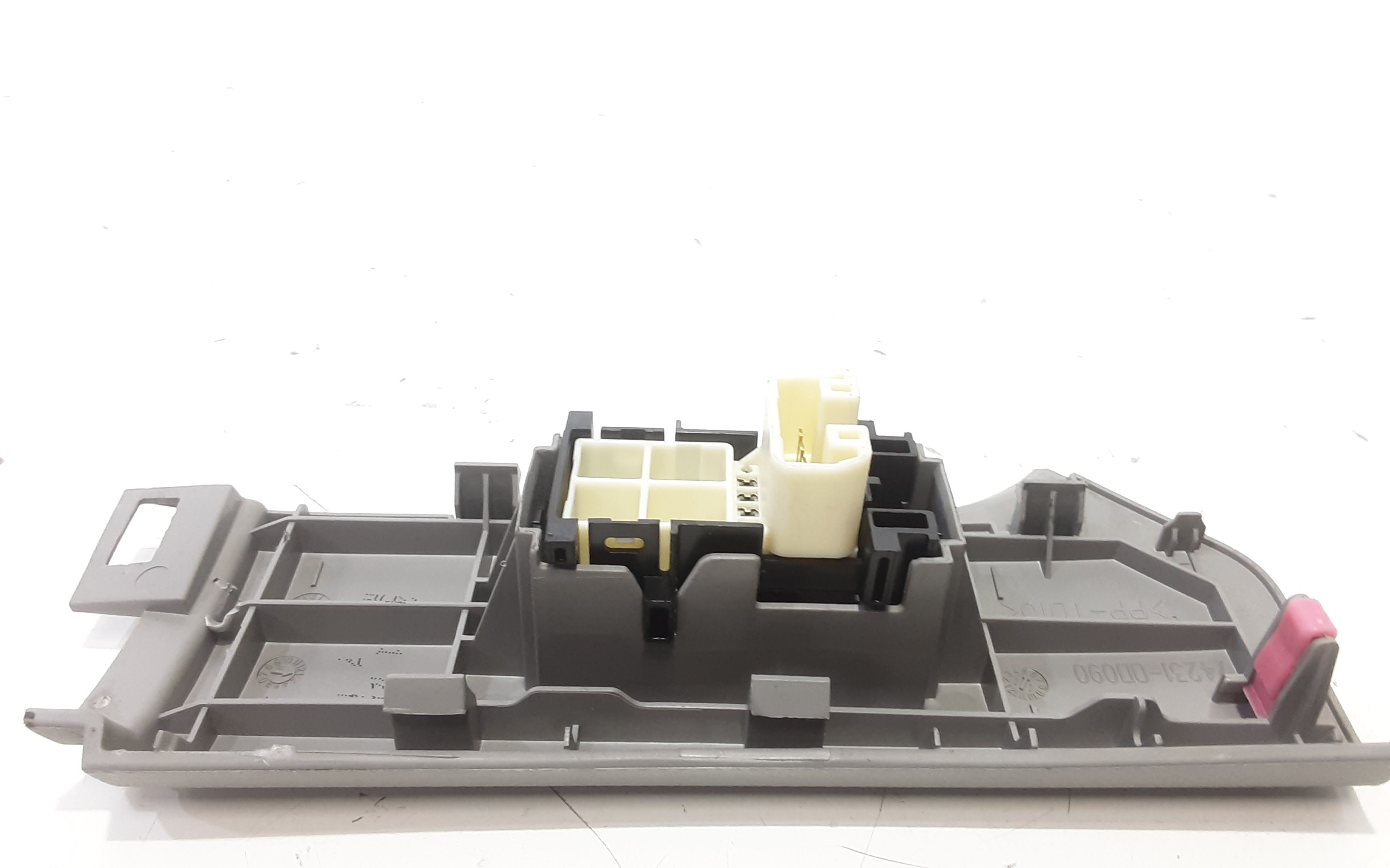 Pulsantiera Anteriore Destra Passeggero TOYOTA Yaris Serie (08>11)