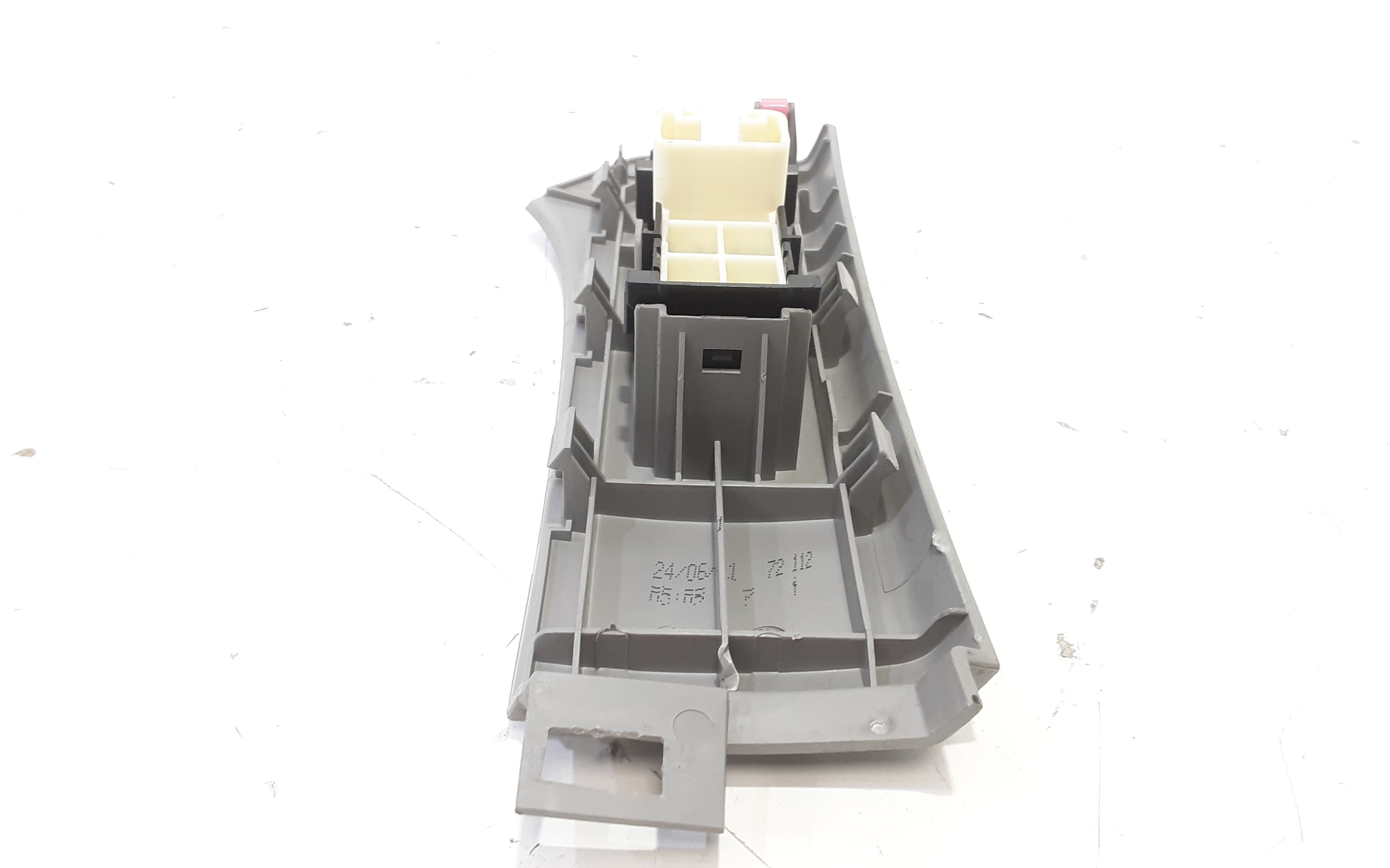 Pulsantiera Anteriore Destra Passeggero TOYOTA Yaris Serie (08>11)