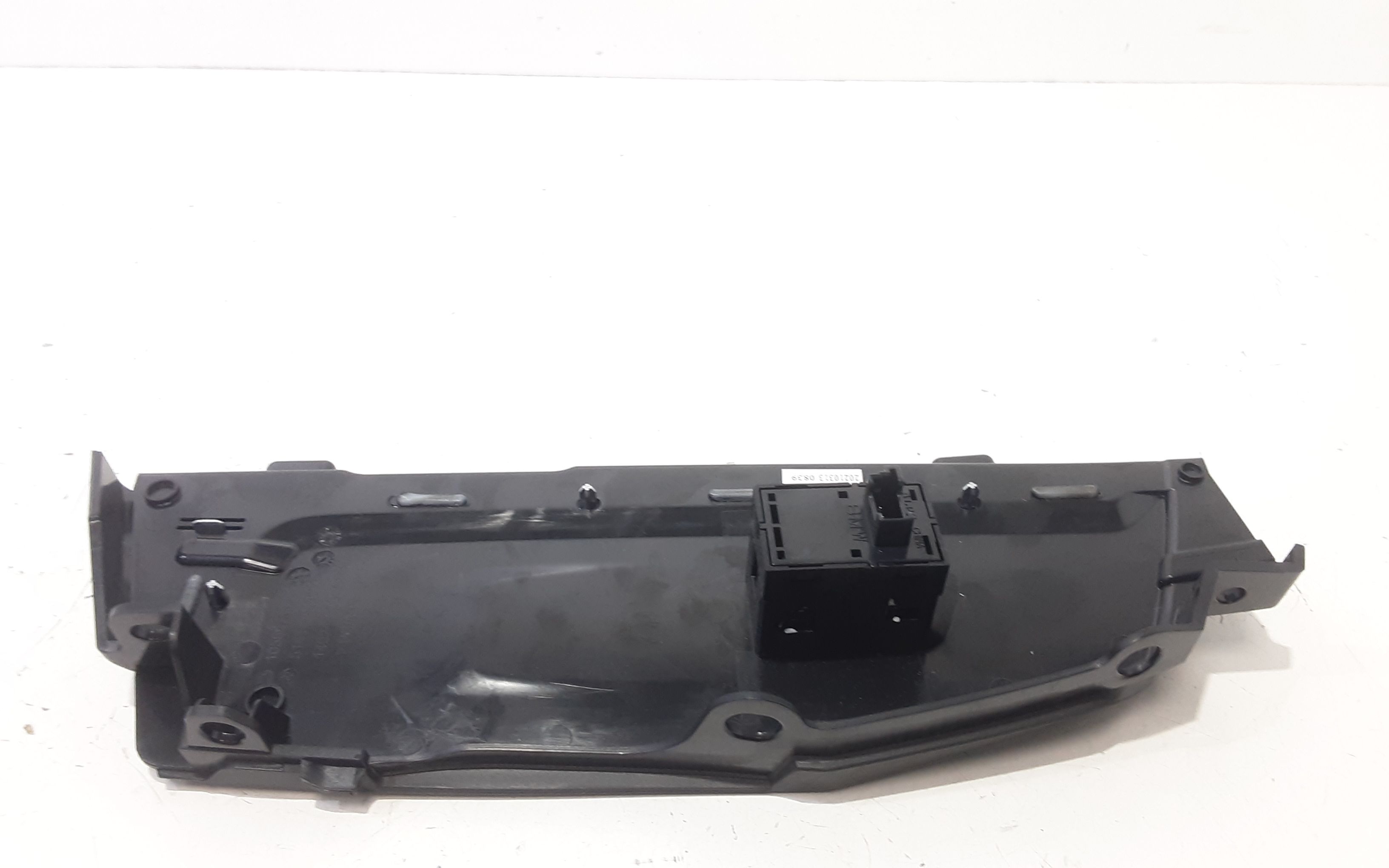 Pulsantiera Anteriore Destra Passeggero BMW iX3 Elettrica (G08) 80kW / 109 cv (20>)