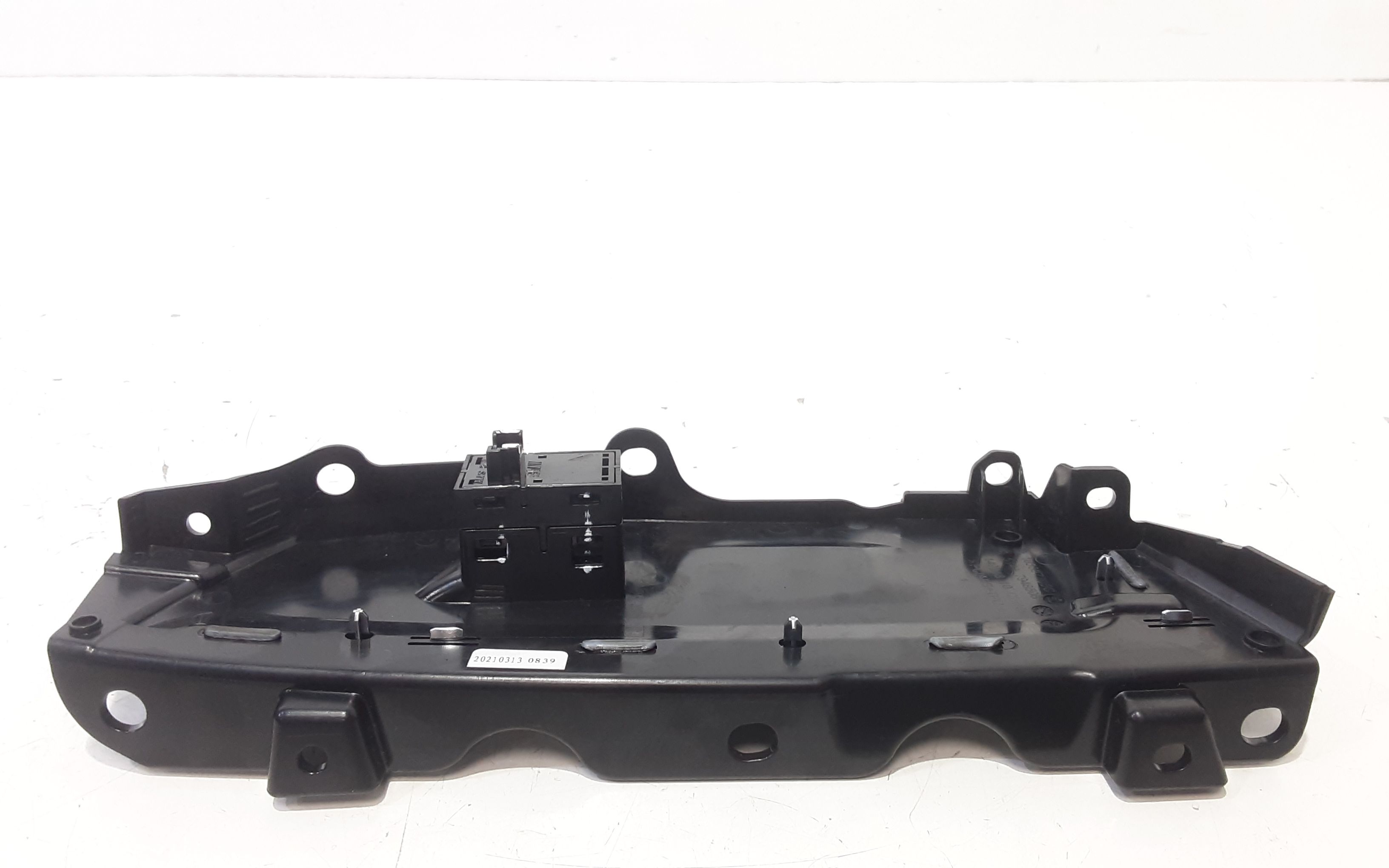 Pulsantiera Anteriore Destra Passeggero BMW iX3 Elettrica (G08) 80kW / 109 cv (20>)