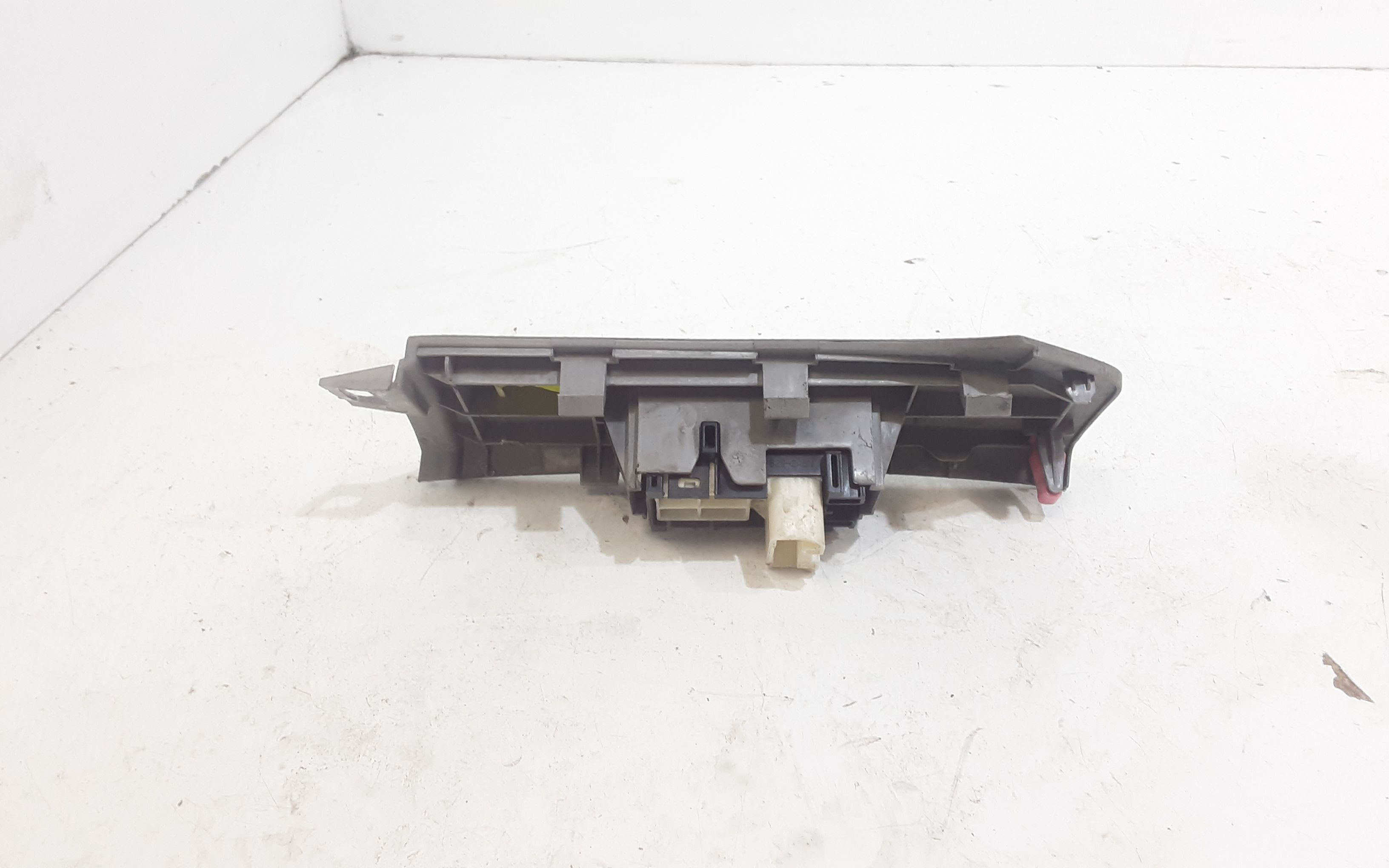 Pulsantiera Anteriore Destra Passeggero TOYOTA Yaris Serie (05>08)