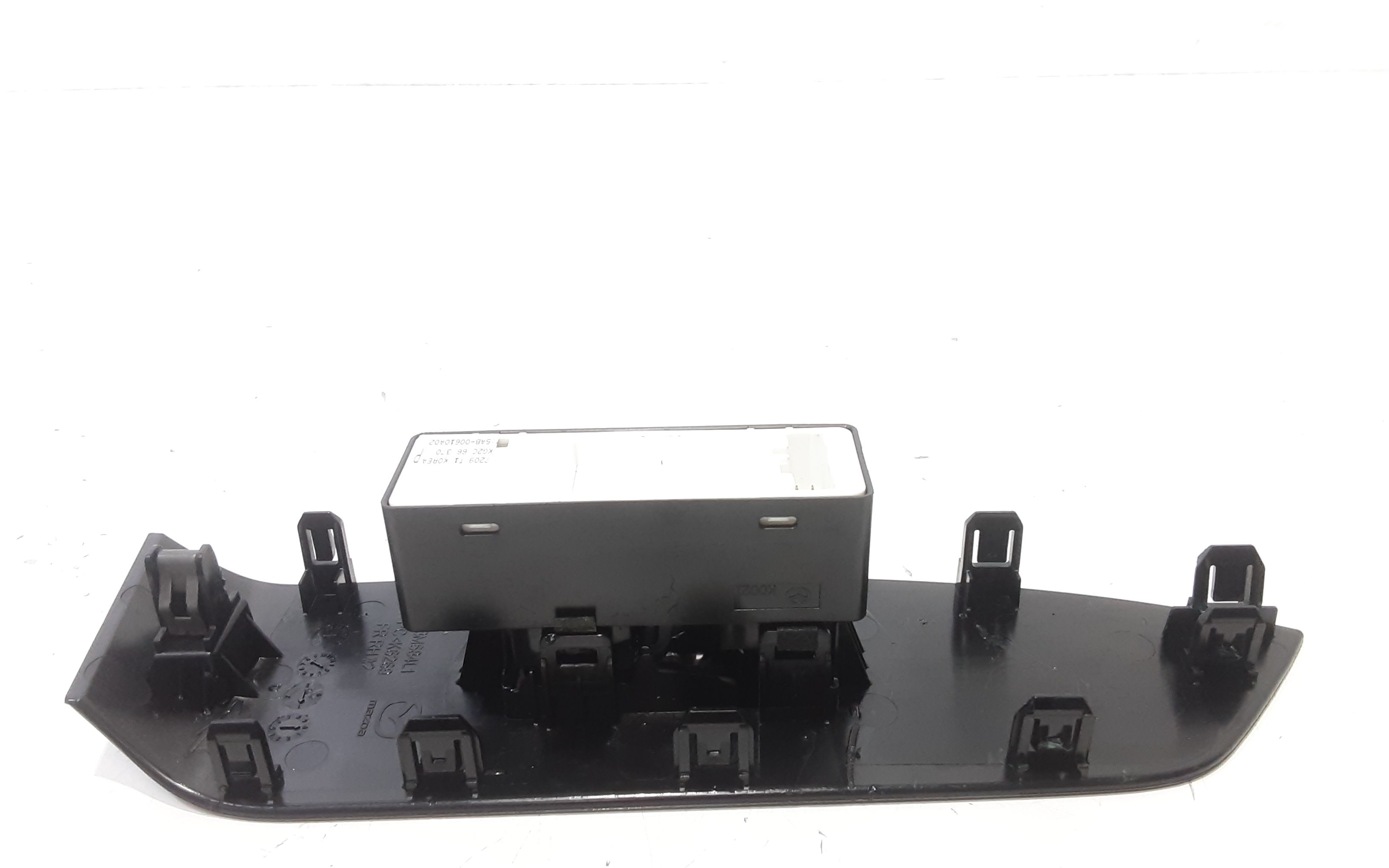 Pulsantiera Anteriore Destra Passeggero MAZDA CX-5 Serie