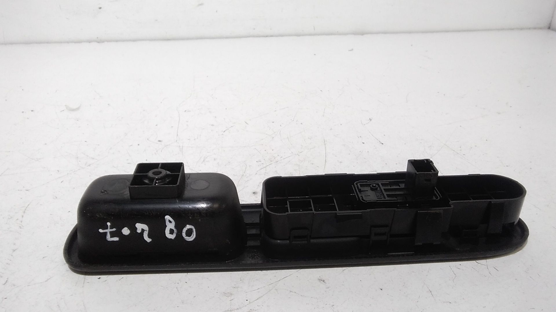 Pulsantiera Anteriore Destra Passeggero PEUGEOT 207 1 Serie