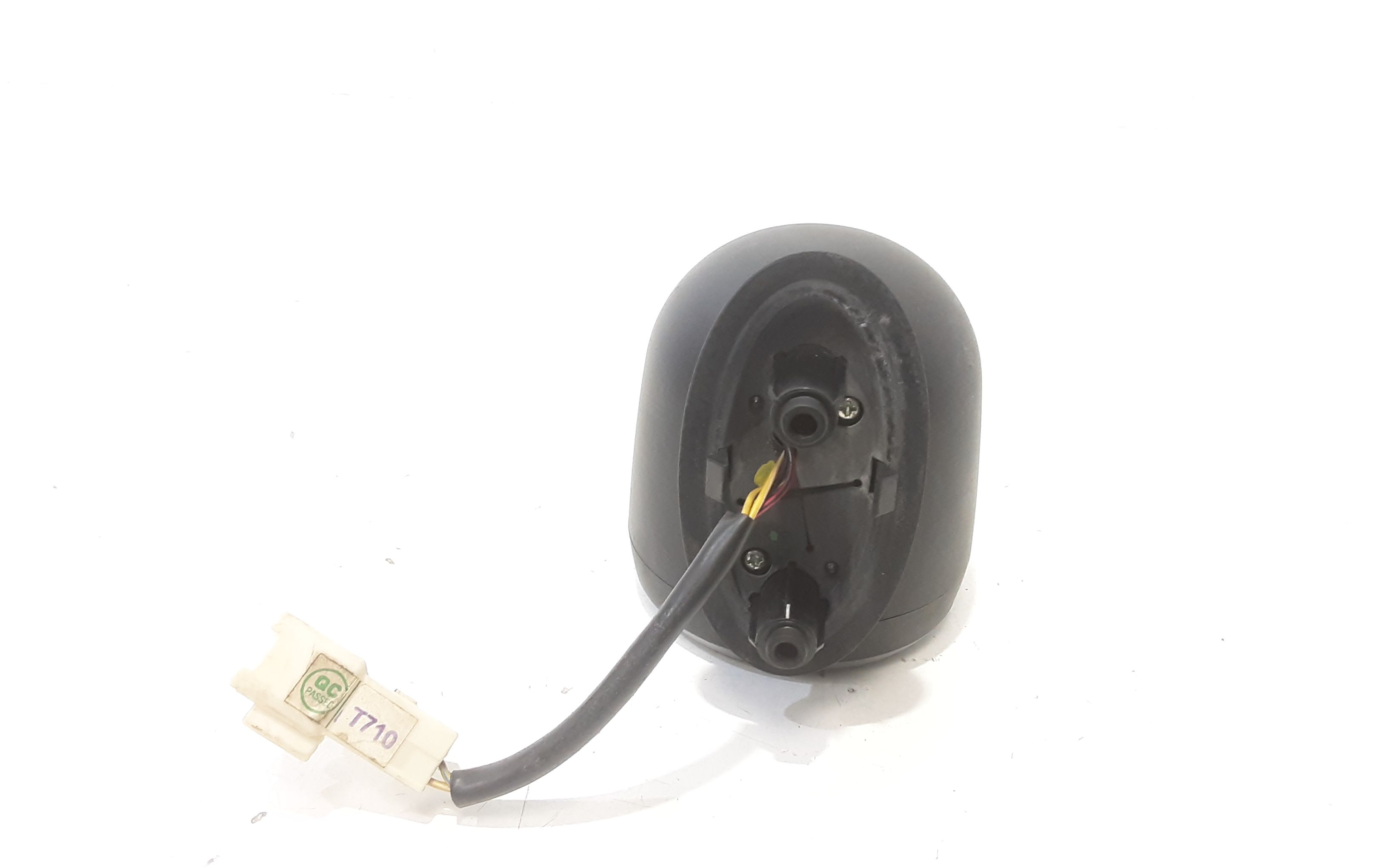 Contagiri SUZUKI Splash 1 Serie