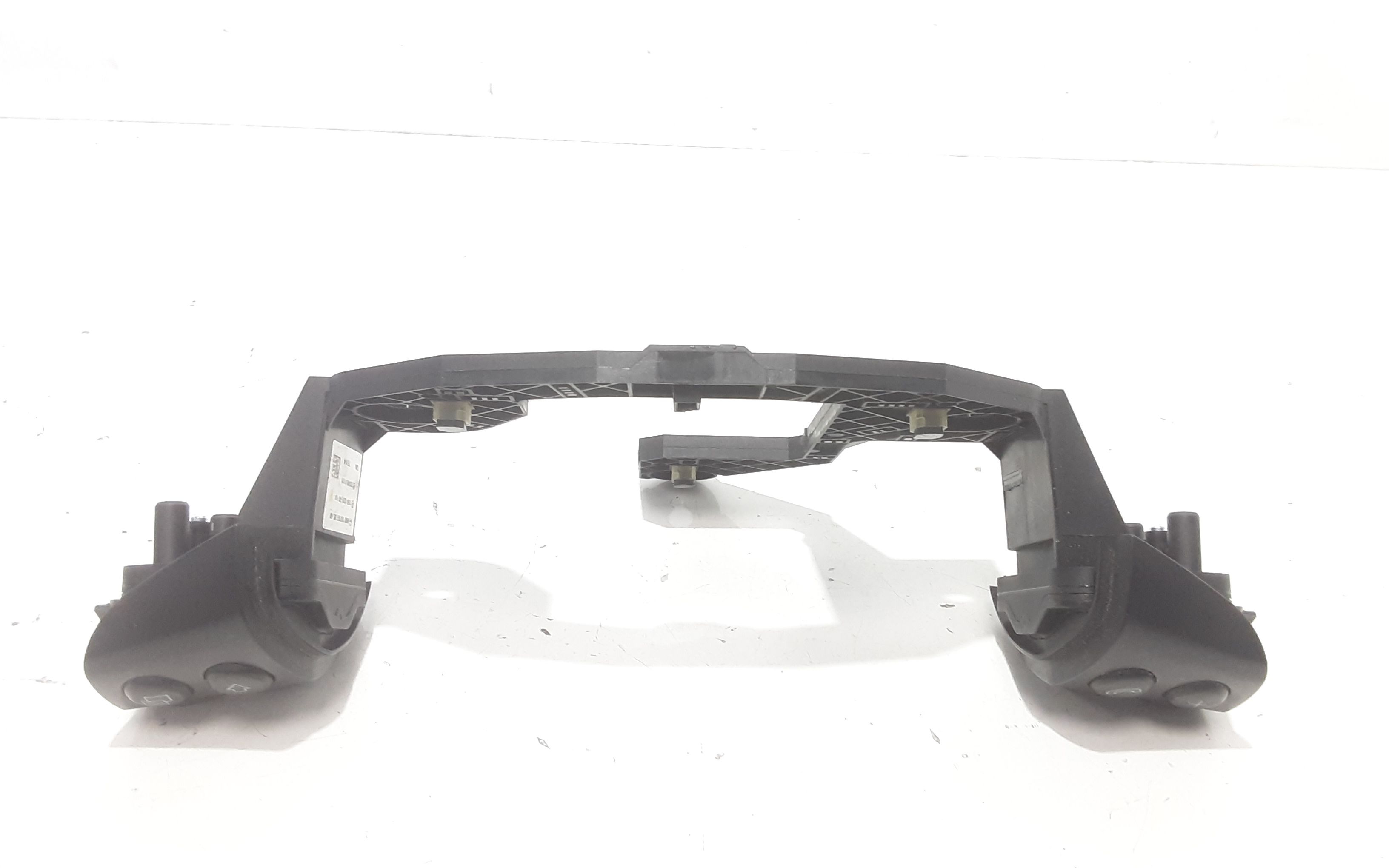 Comandi al volante multifunzione MERCEDES Classe A W169 3 Serie