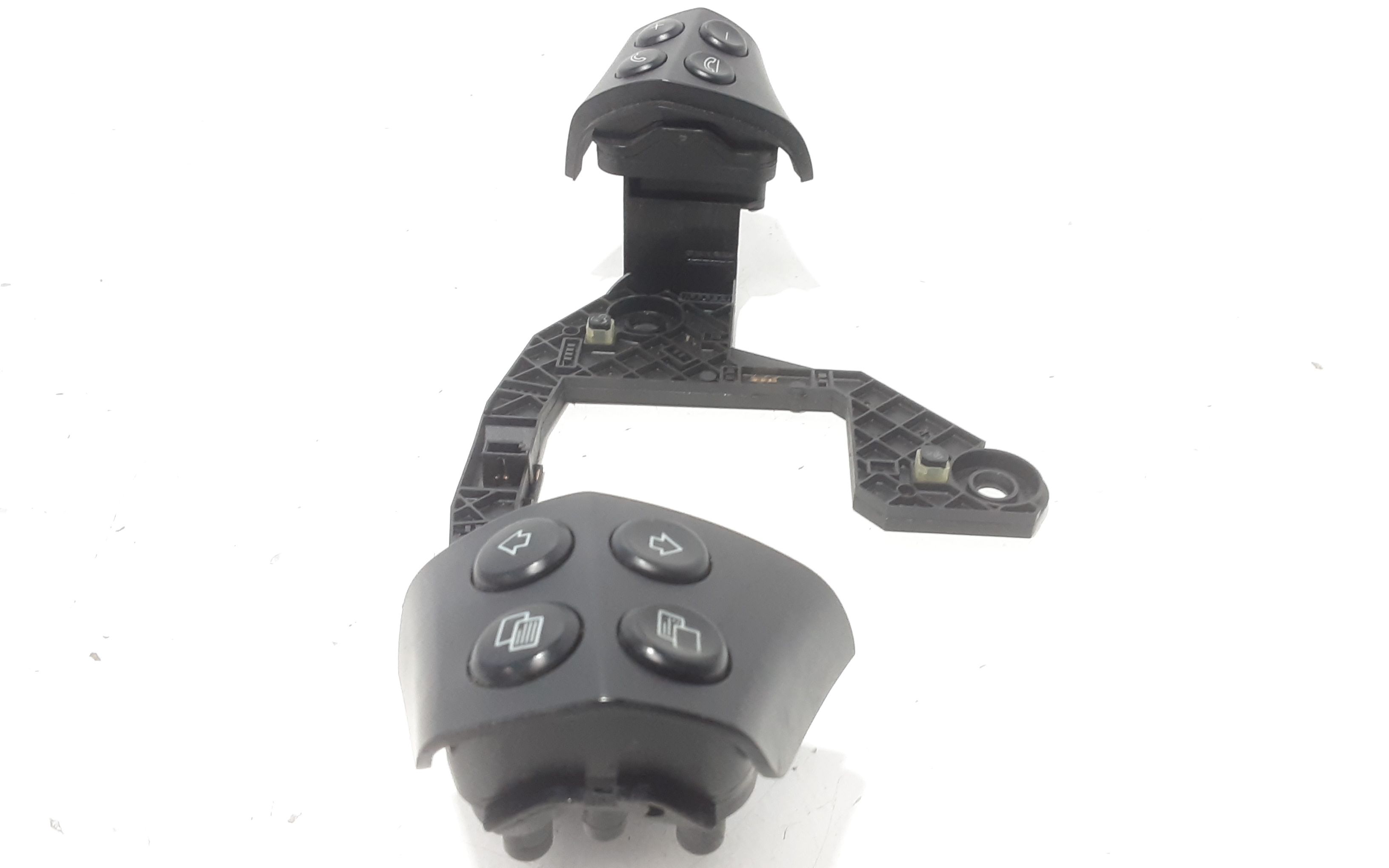 Comandi al volante multifunzione MERCEDES Classe A W169 3 Serie