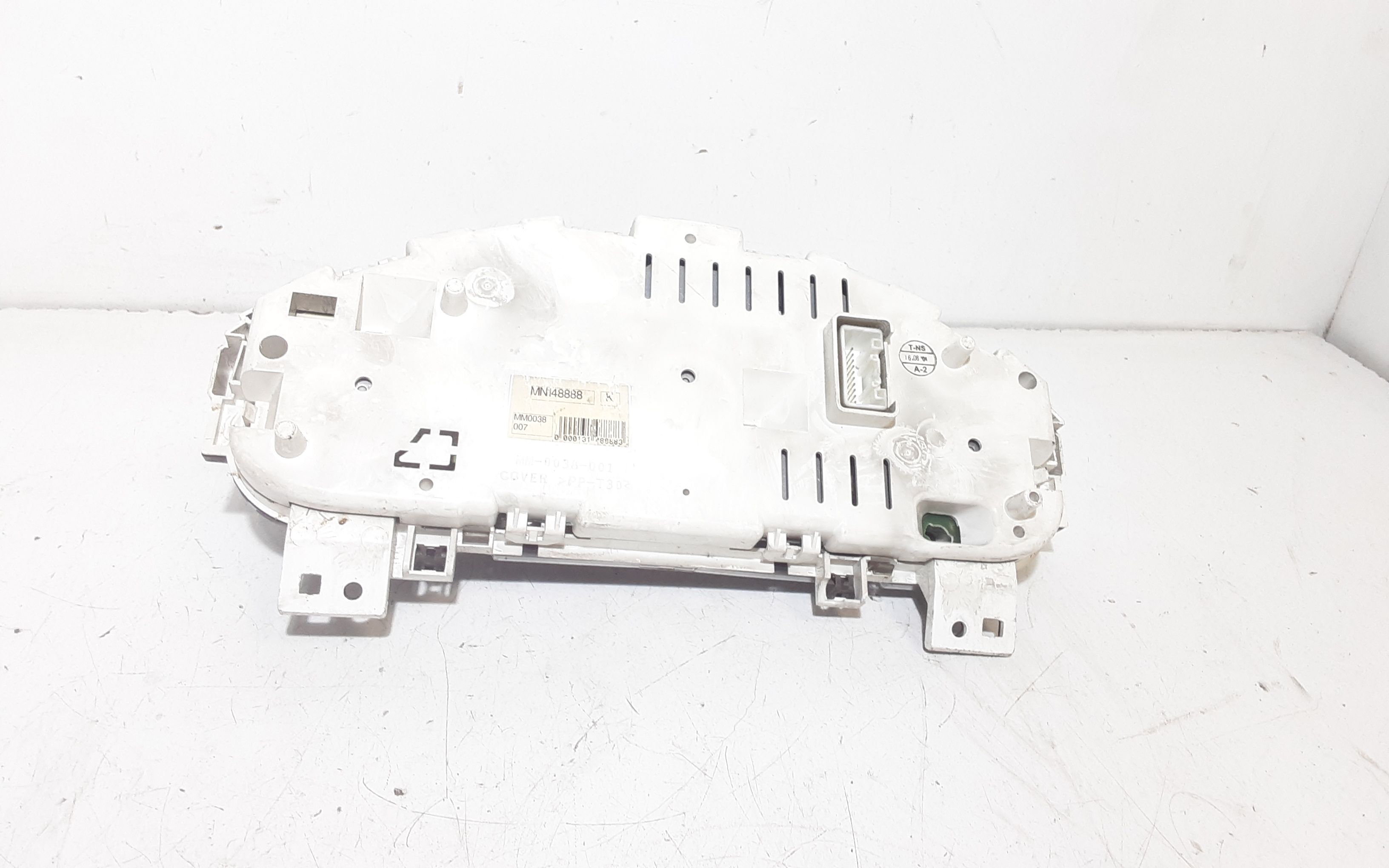 Quadro Strumenti MITSUBISHI Colt Serie 3P (Z30)  (04>12)