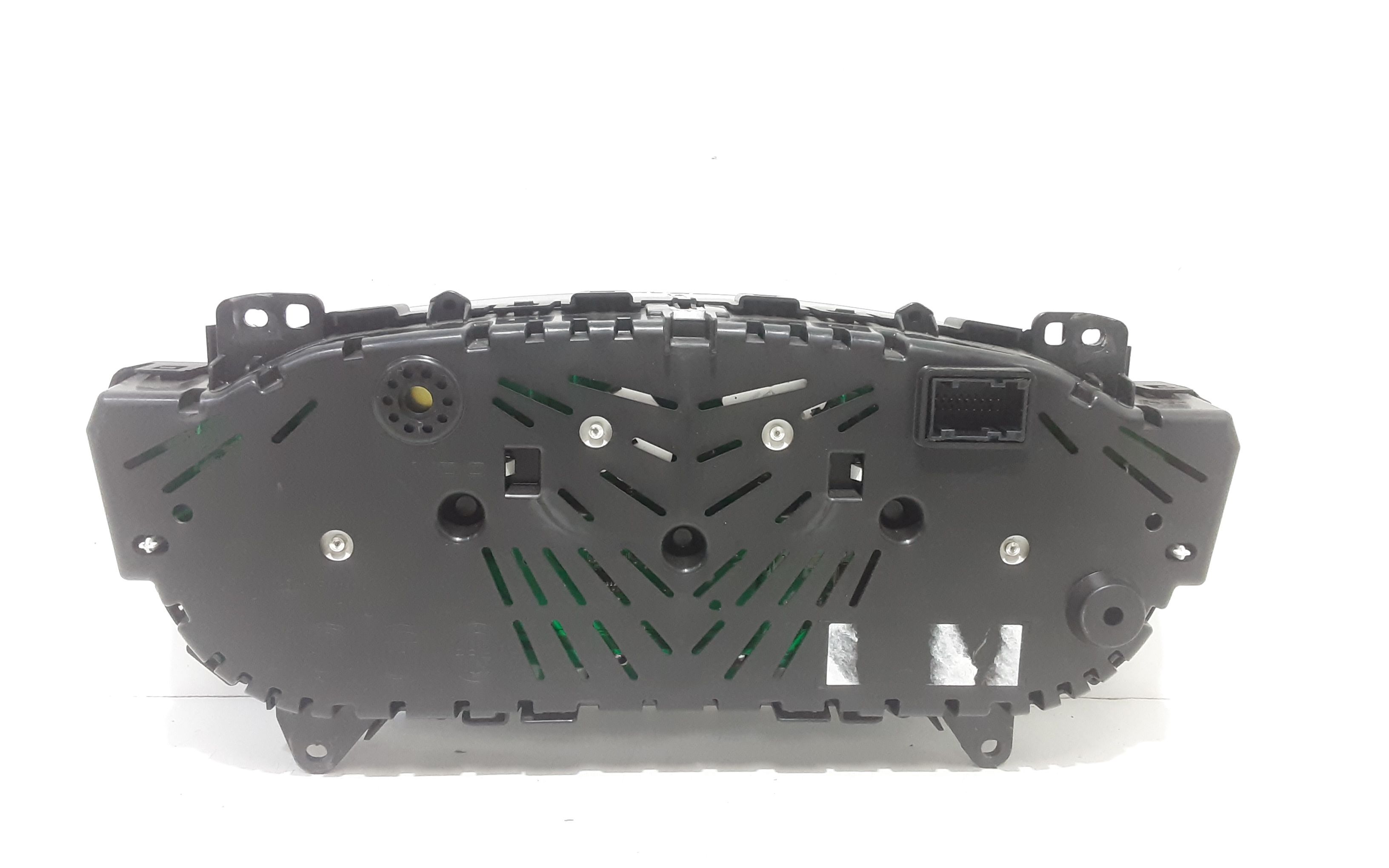 Quadro Strumenti FIAT 500 L Living