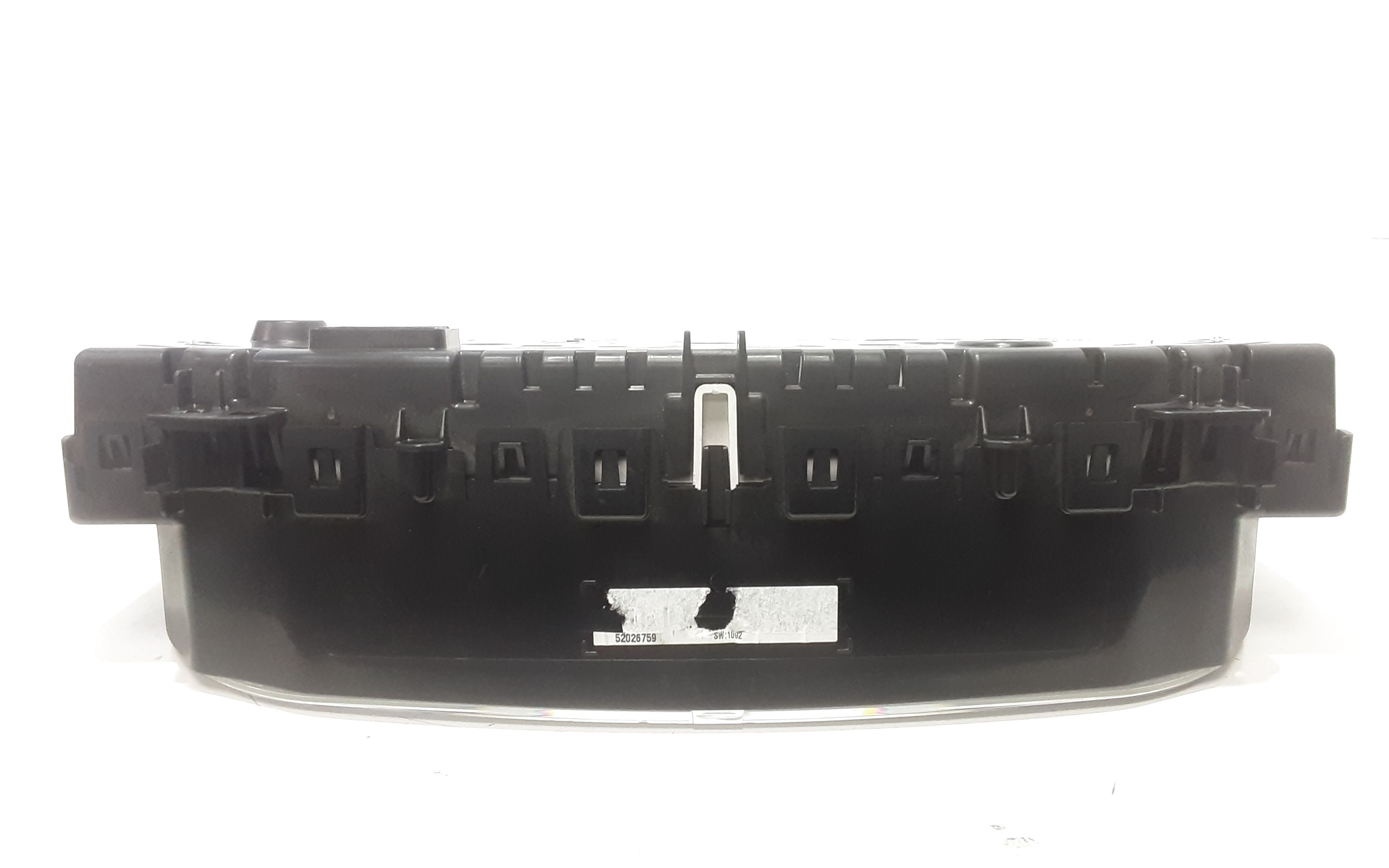 Quadro Strumenti FIAT 500 L Living