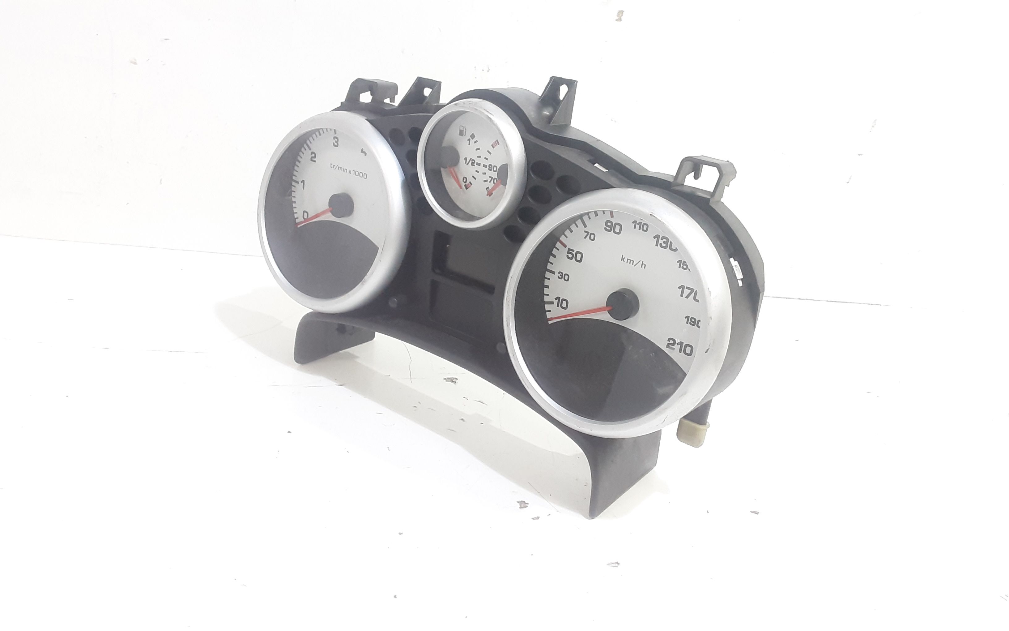 Quadro Strumenti PEUGEOT 207 1 Serie