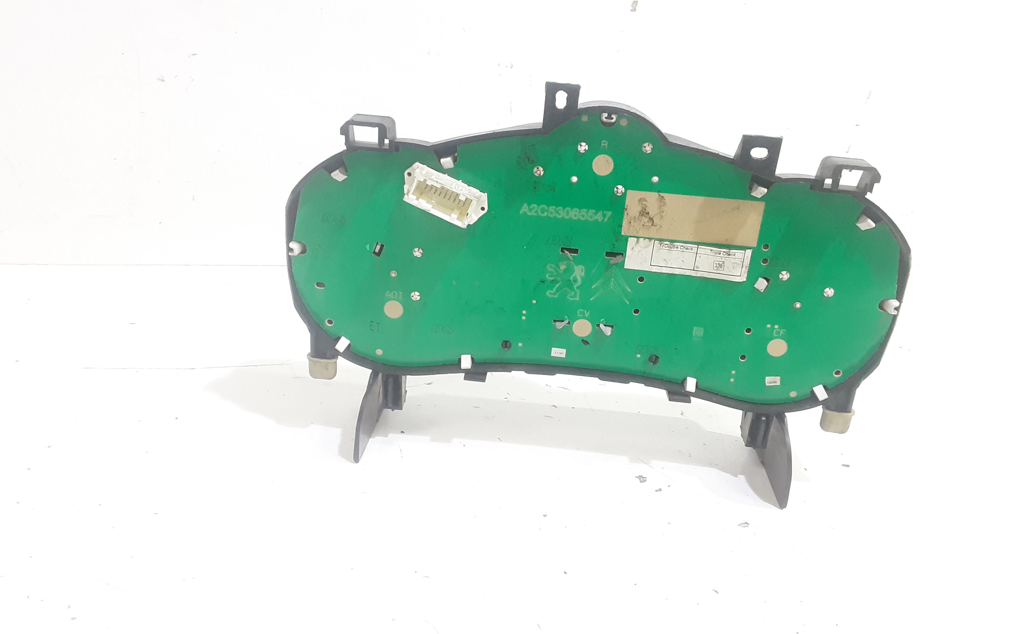 Quadro Strumenti PEUGEOT 207 1 Serie