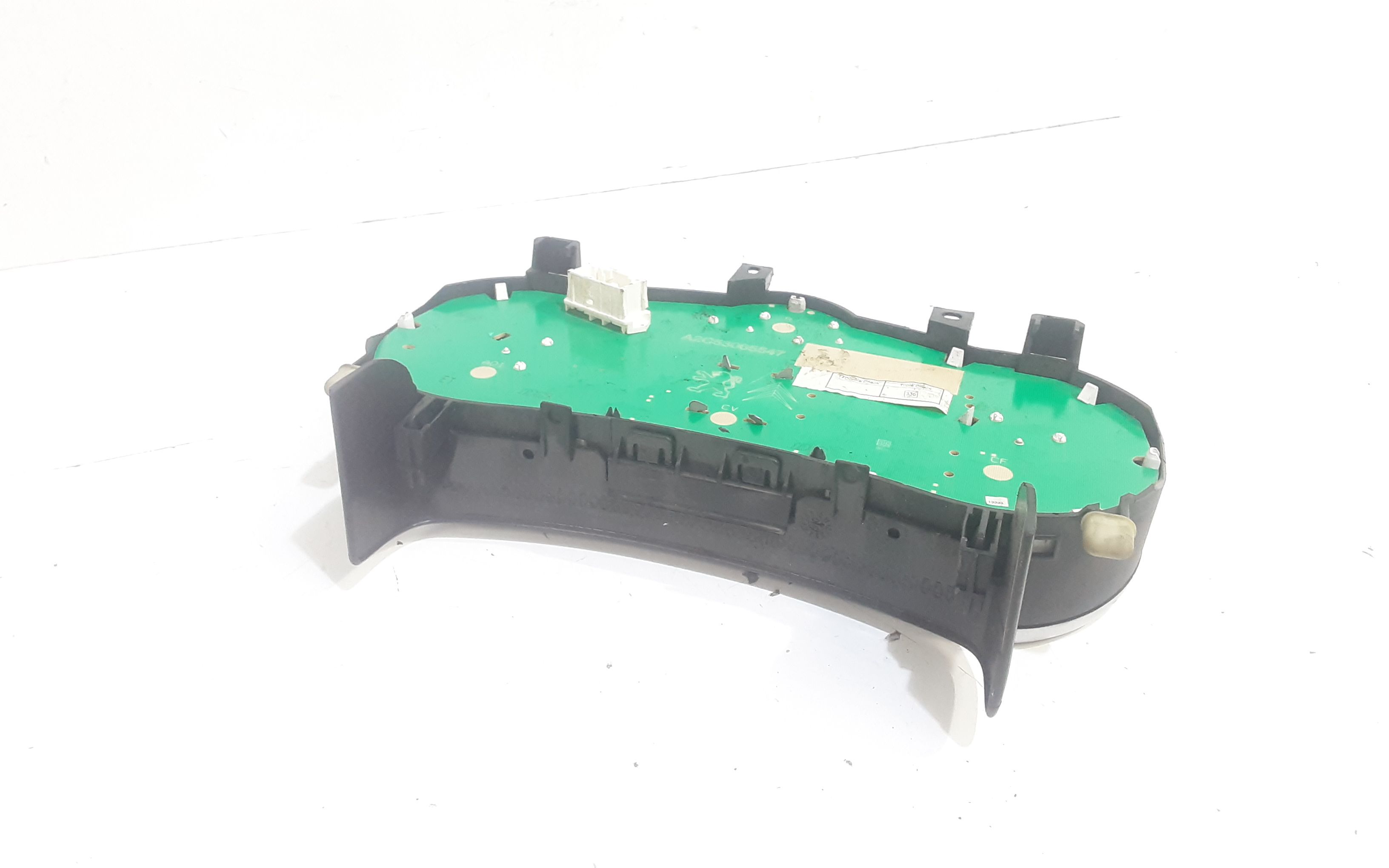 Quadro Strumenti PEUGEOT 207 1 Serie