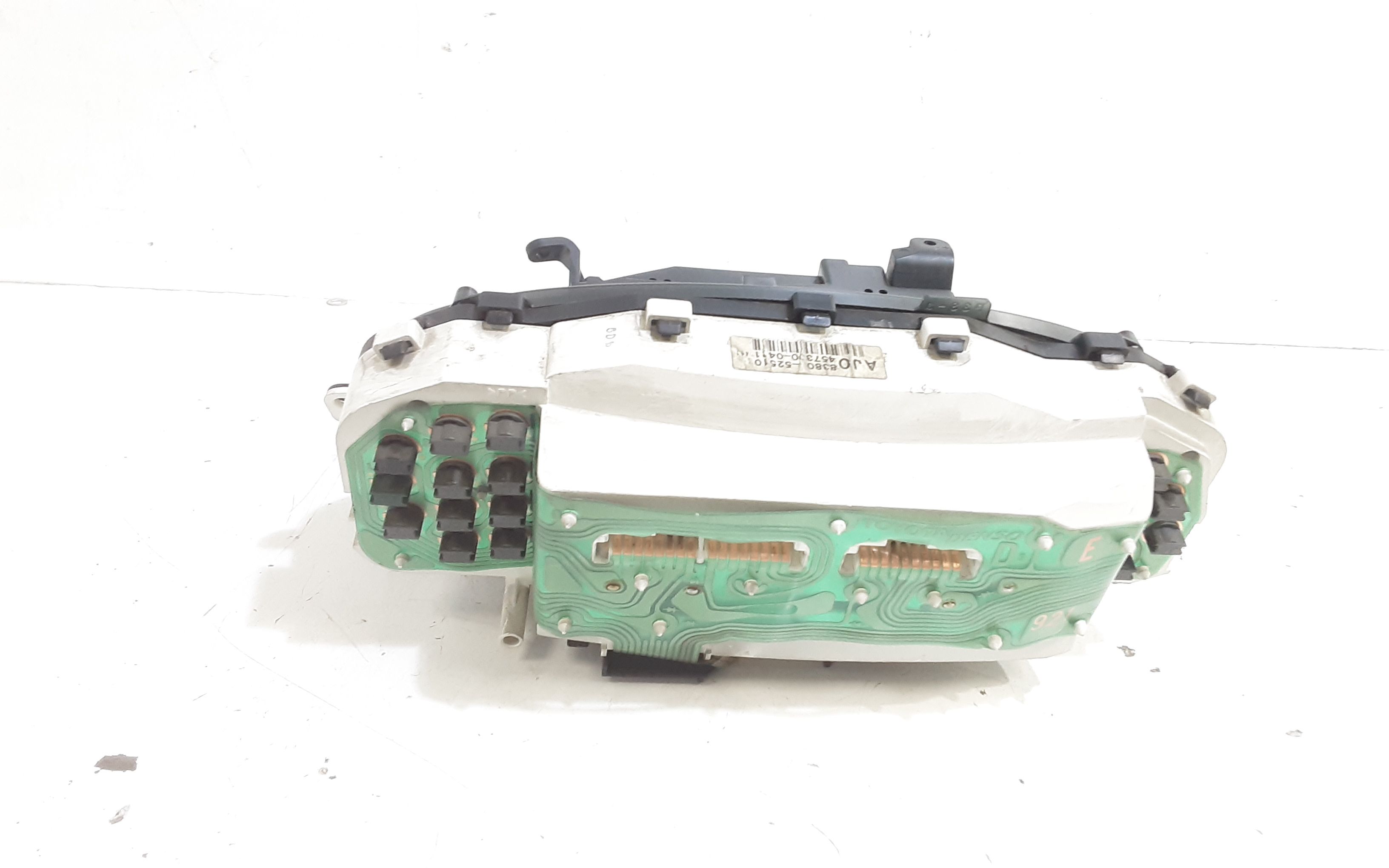 Quadro Strumenti TOYOTA Yaris Verso Serie (99>03)