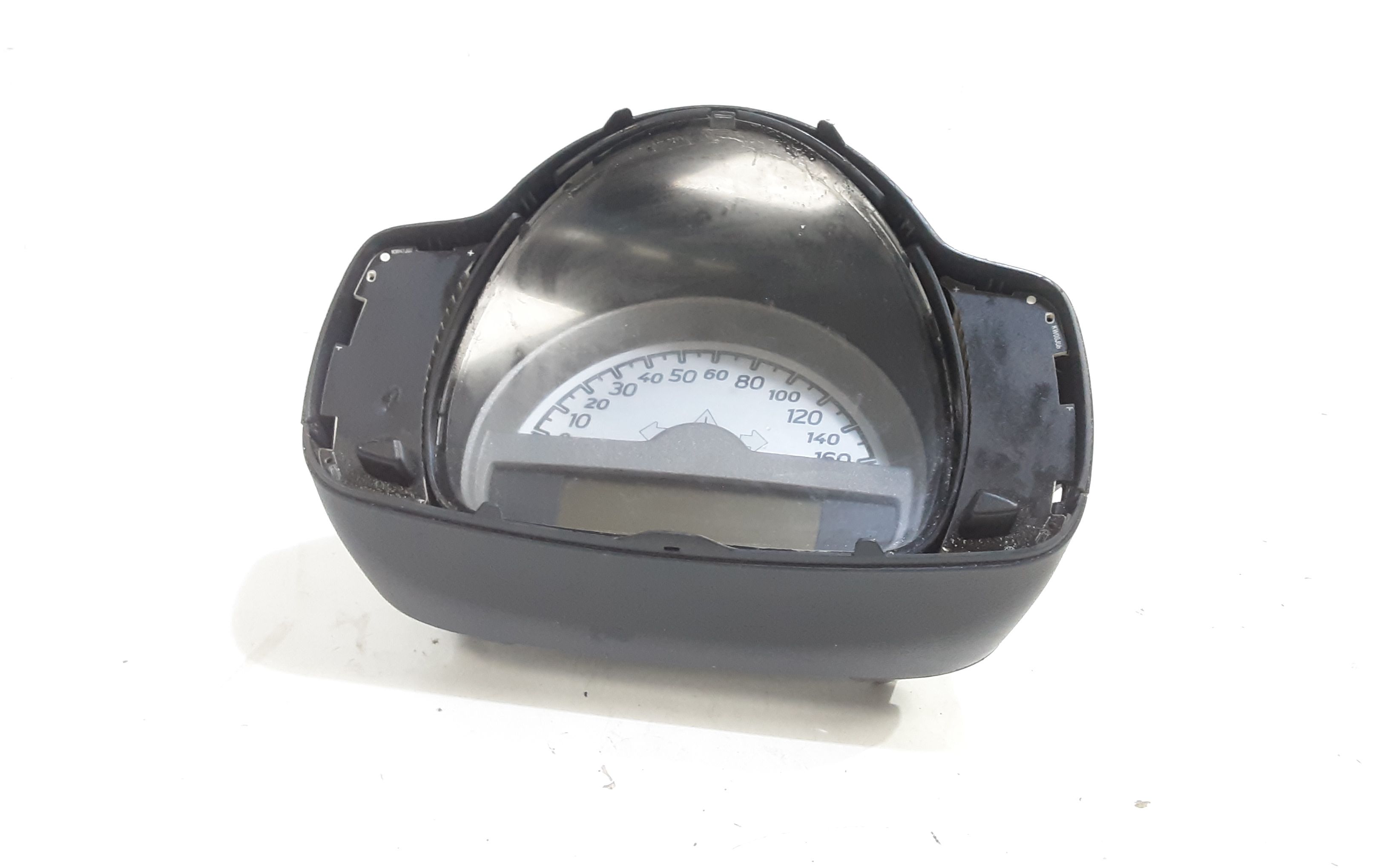 Quadro Strumenti SMART Fortwo Coup 3 Serie (w 451)