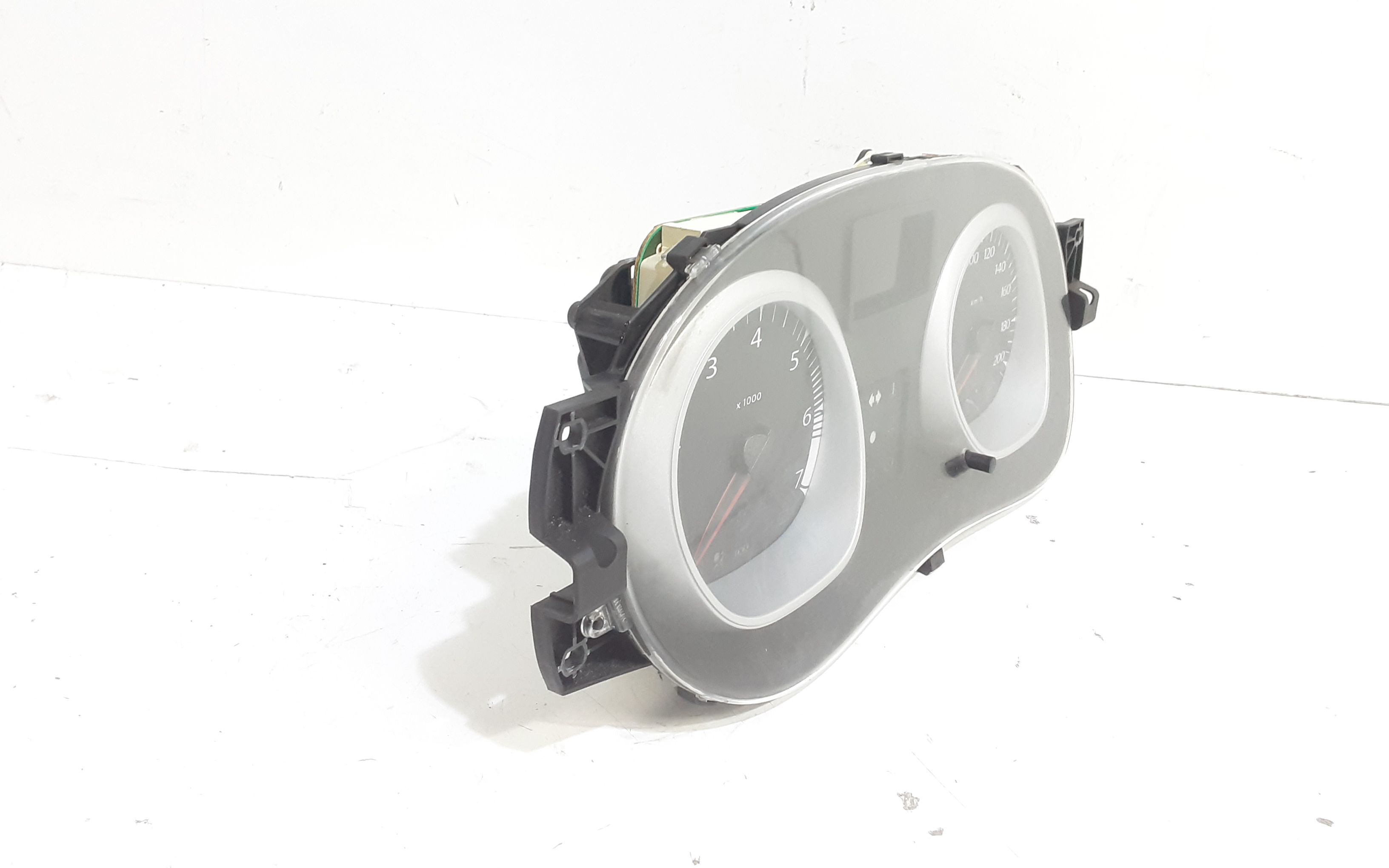 Quadro Strumenti DACIA Duster 1 Serie