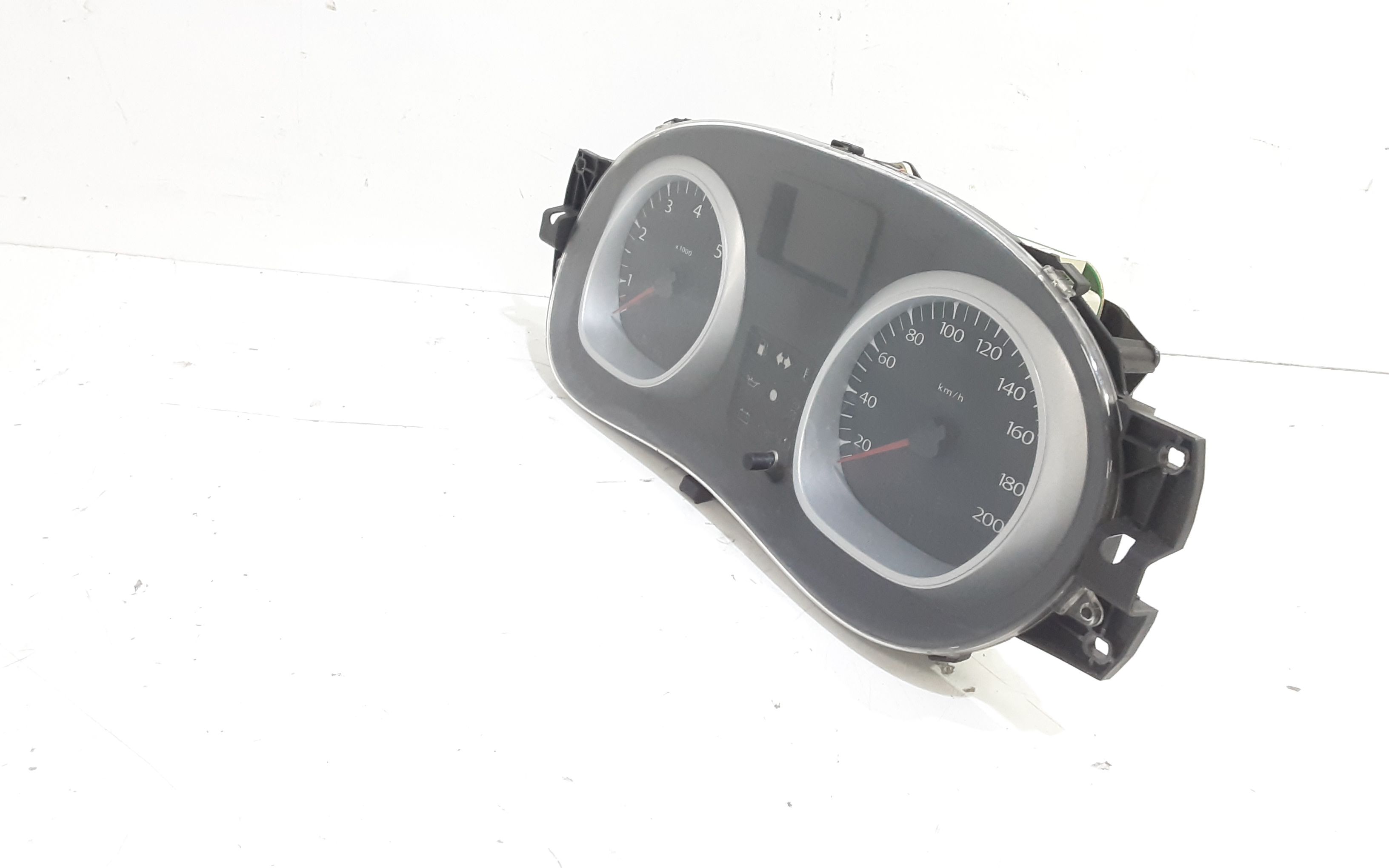 Quadro Strumenti DACIA Duster 1 Serie