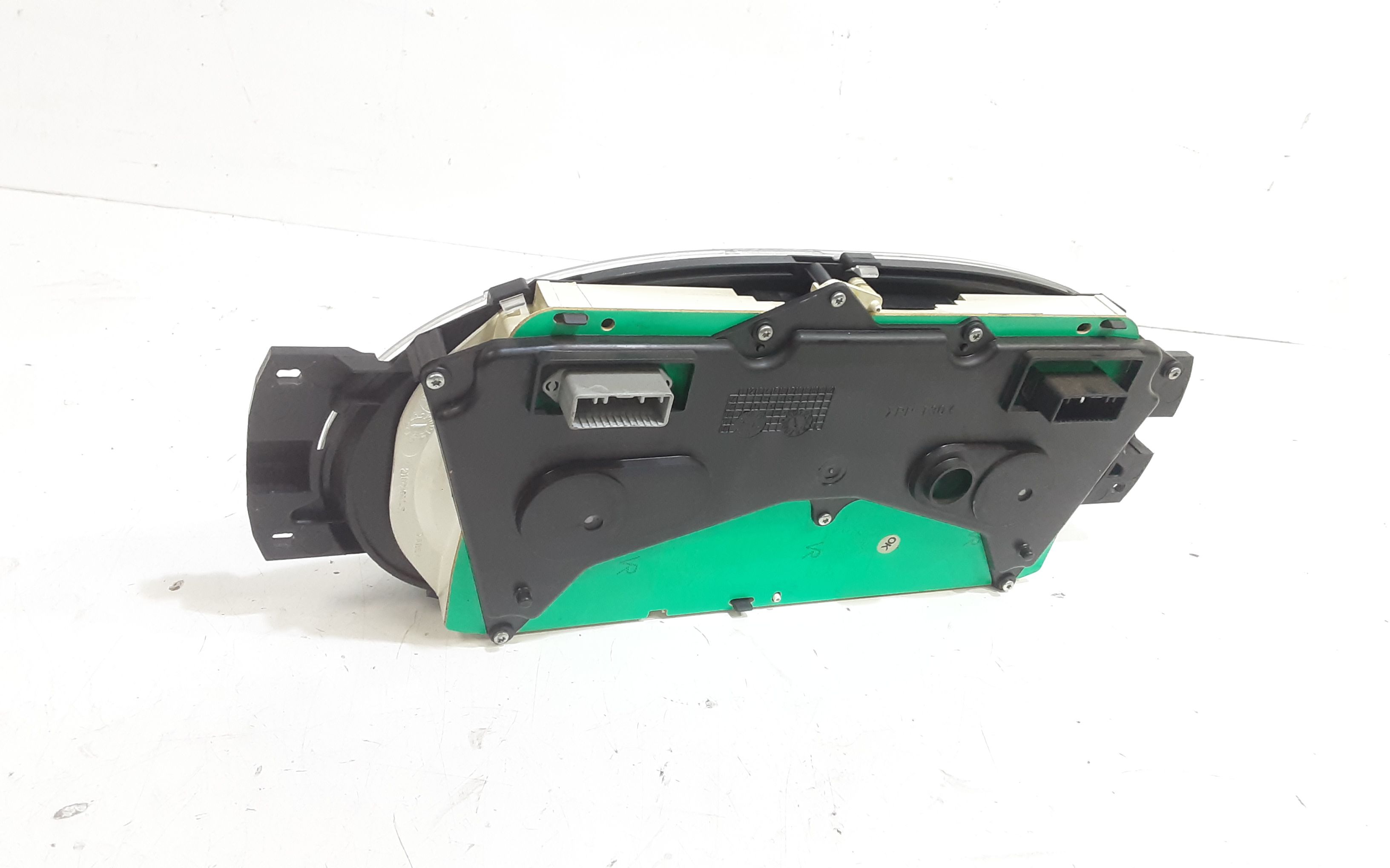 Quadro Strumenti DACIA Duster 1 Serie