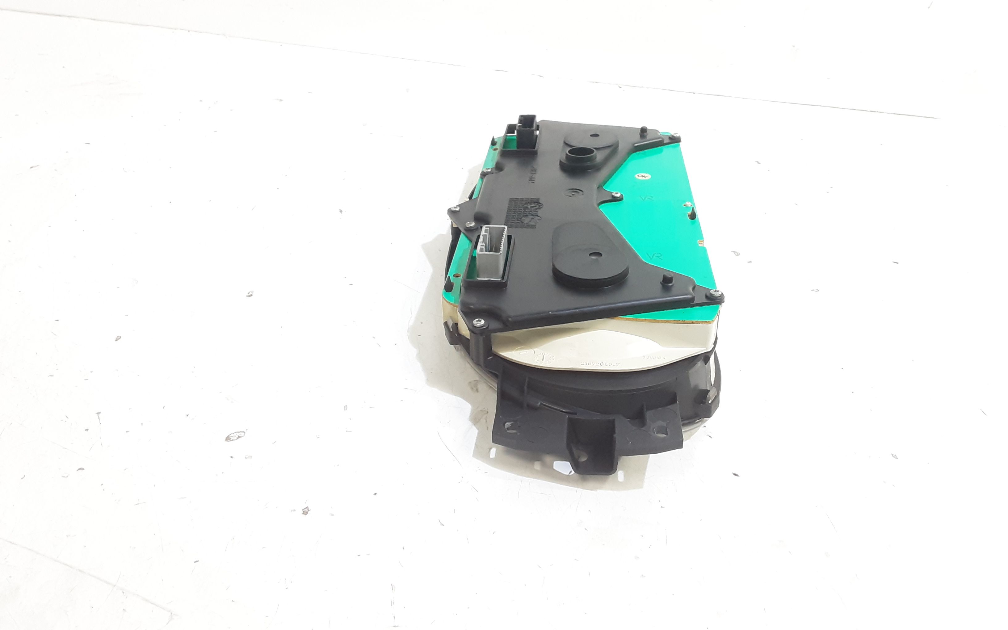 Quadro Strumenti DACIA Duster 1 Serie