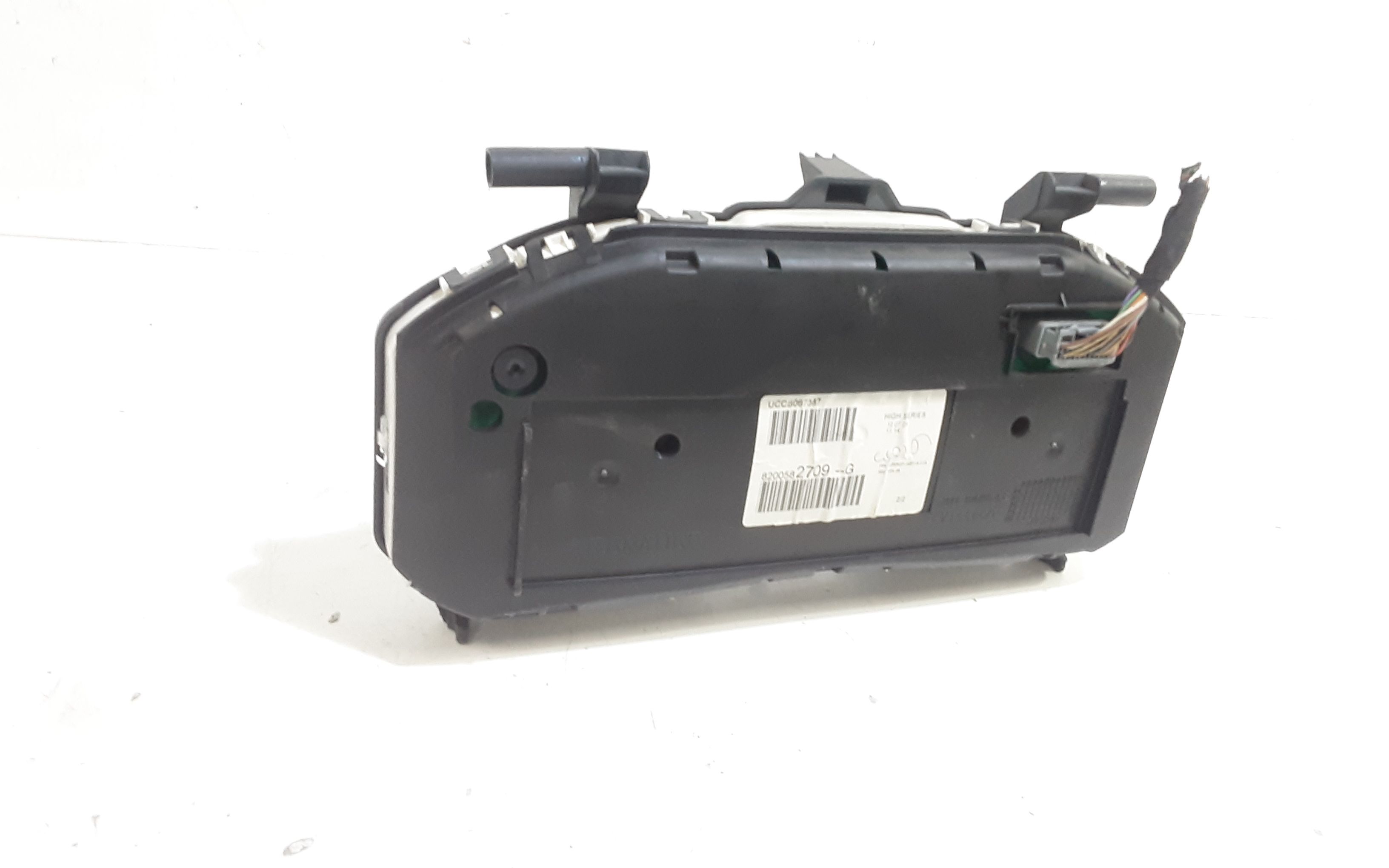 Quadro Strumenti RENAULT Clio Serie (04>08)