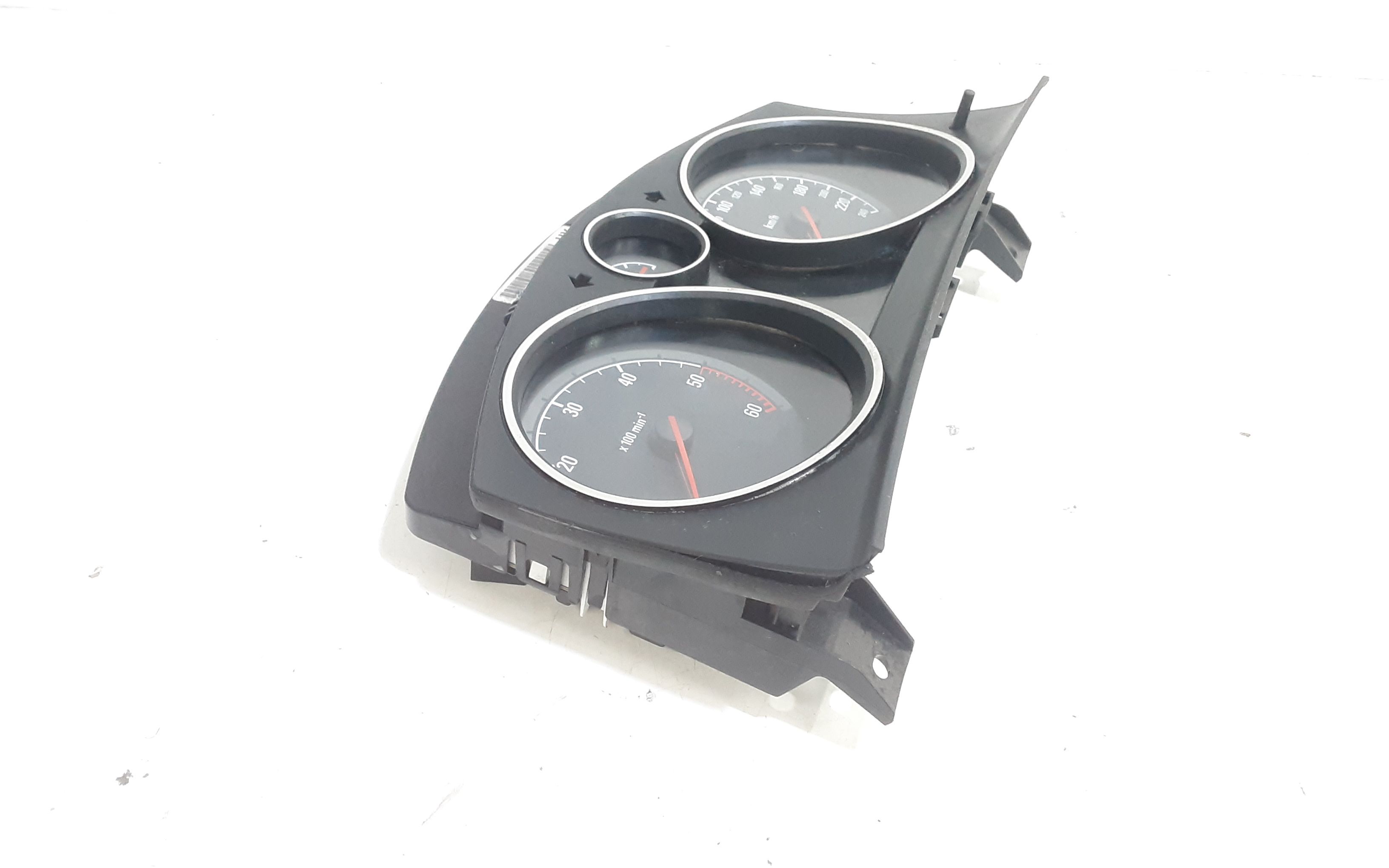 Quadro Strumenti OPEL Zafira B