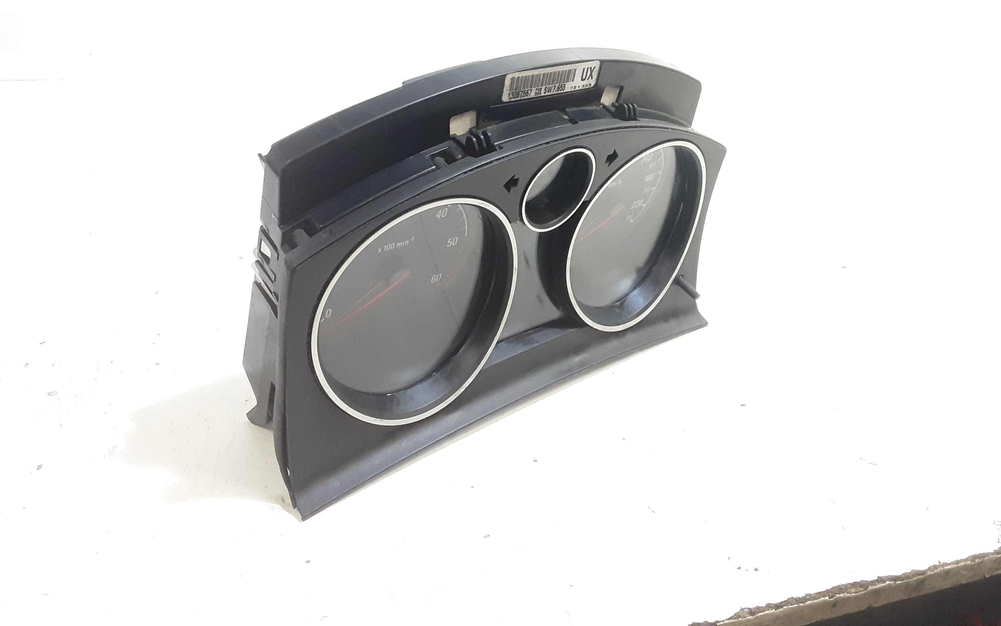 Quadro Strumenti OPEL Zafira B