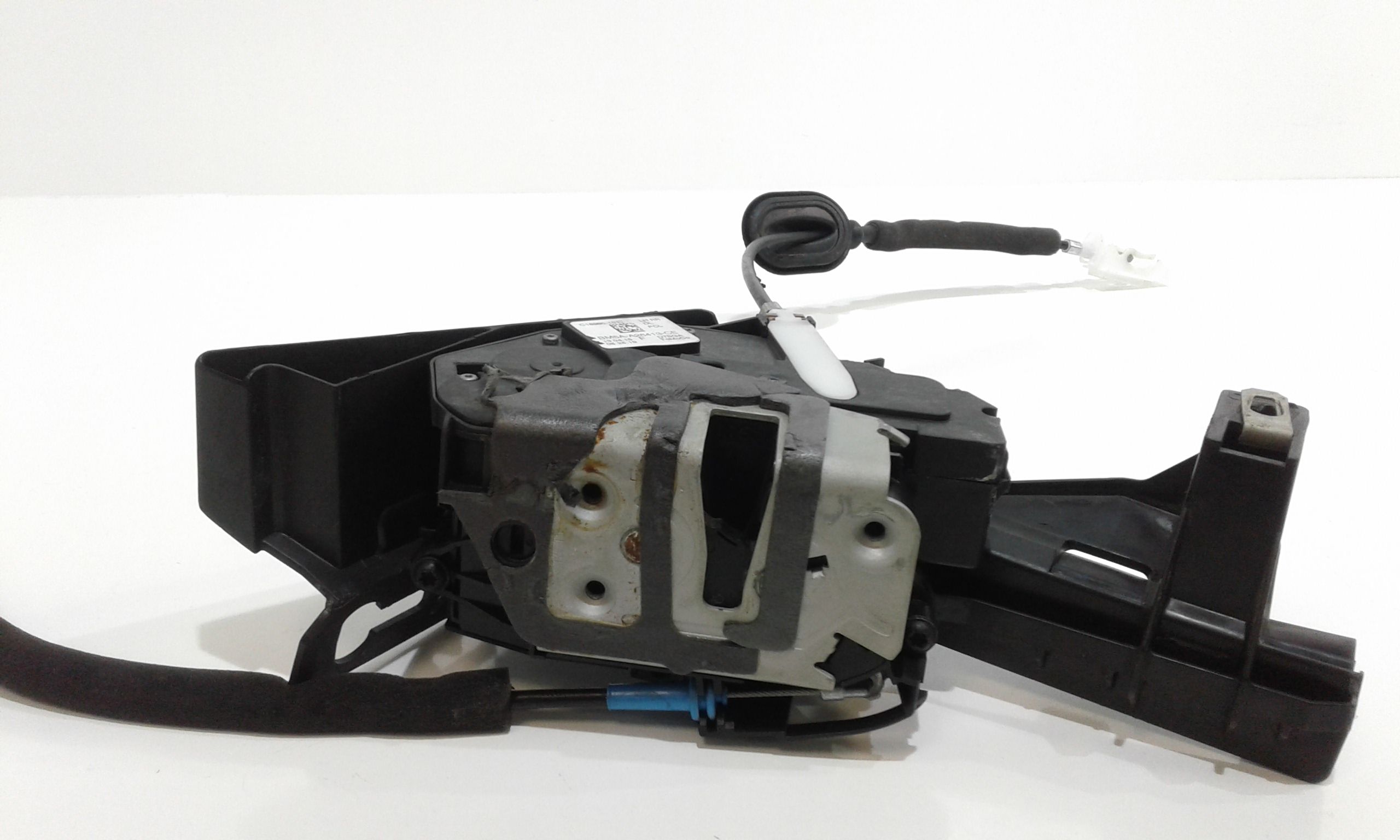 Serratura Posteriore Sinistra FORD Mondeo S. Wagon 7 Serie