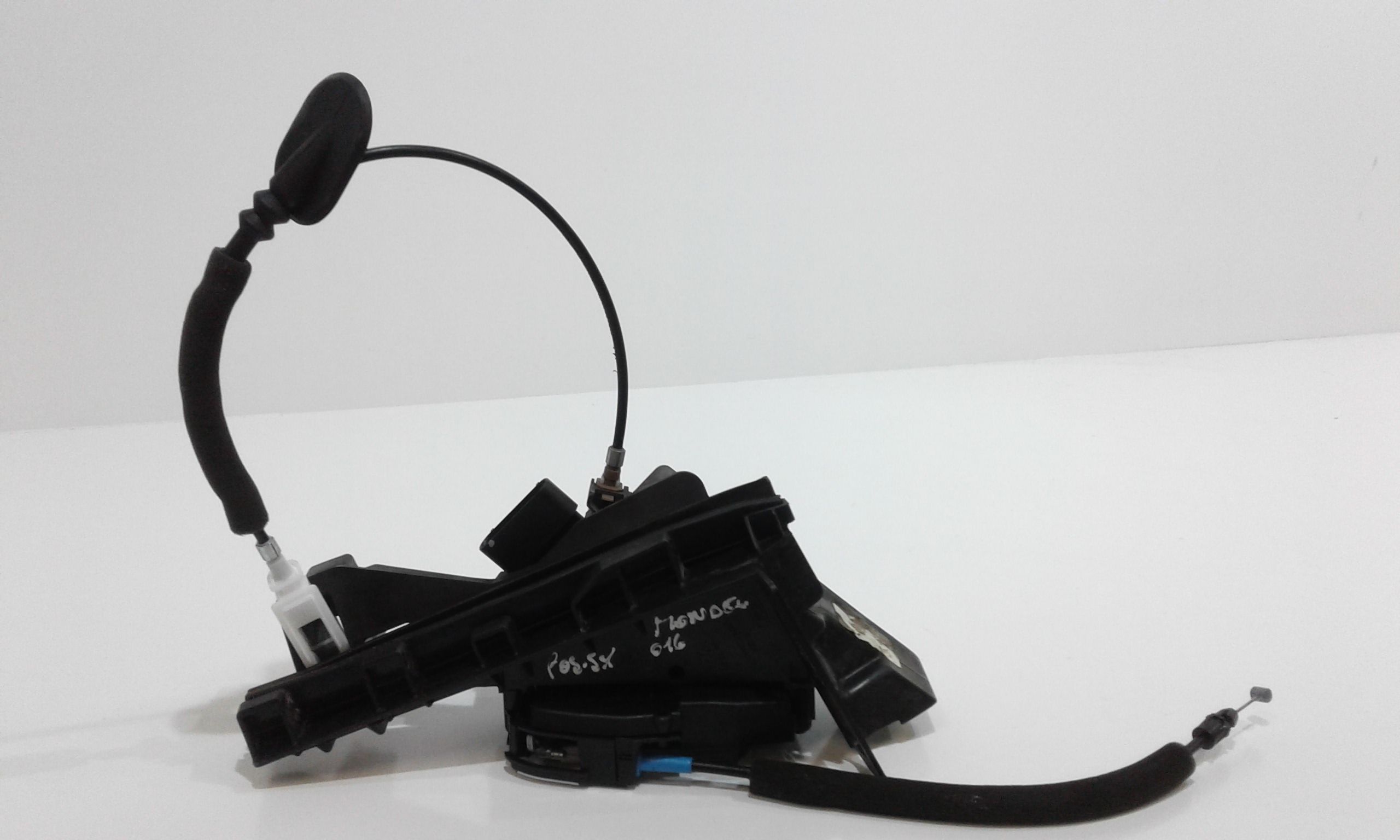 Serratura Posteriore Sinistra FORD Mondeo S. Wagon 7 Serie