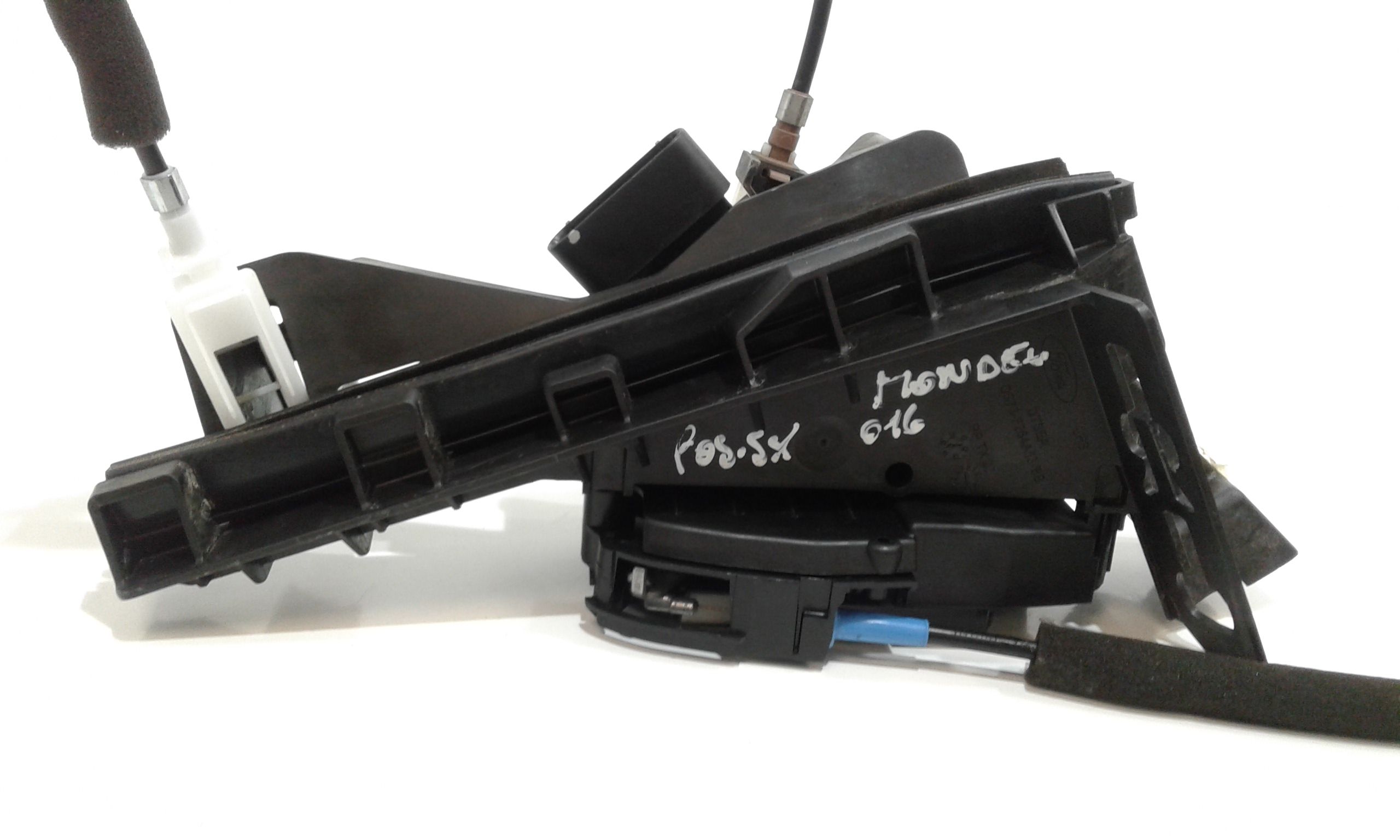 Serratura Posteriore Sinistra FORD Mondeo S. Wagon 7 Serie