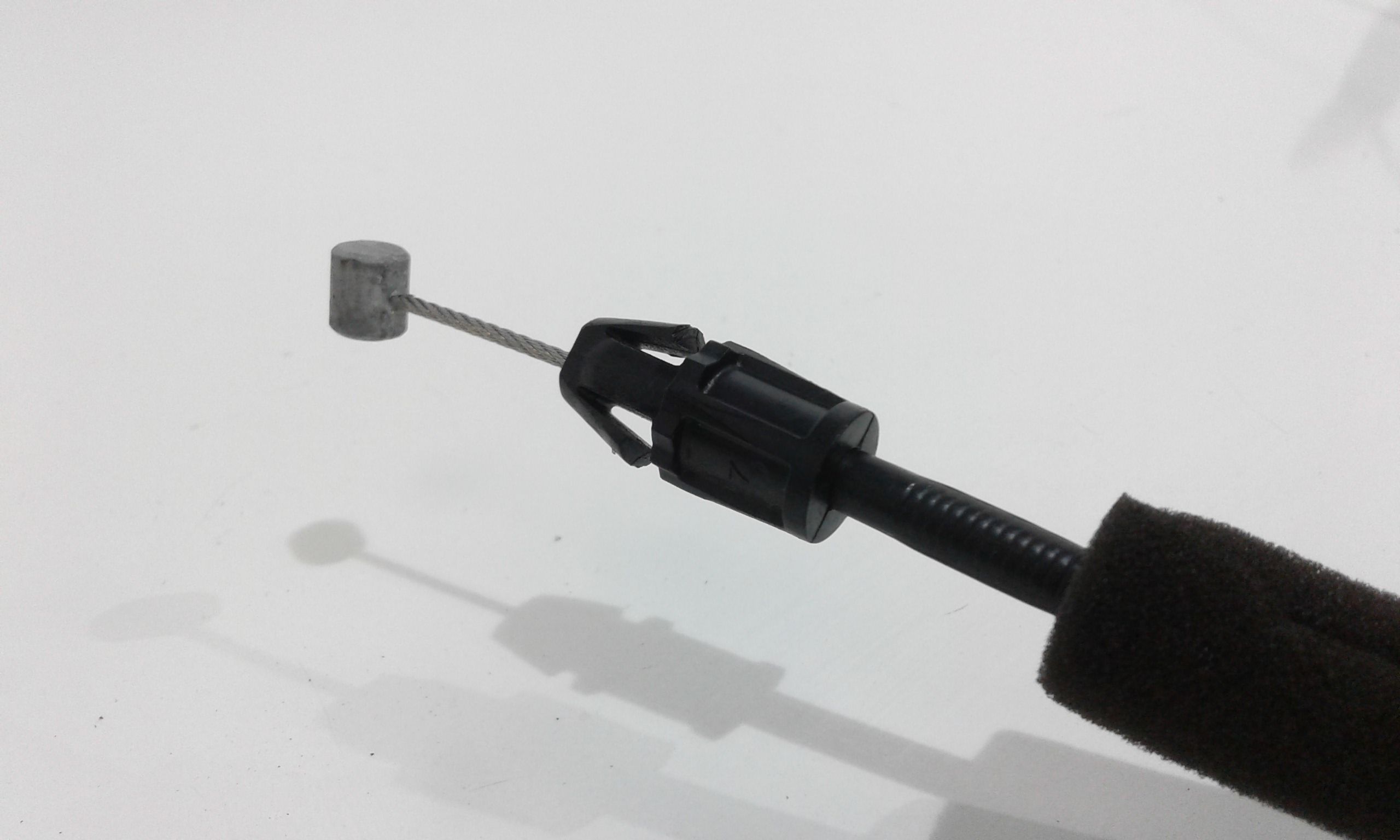 Serratura Posteriore Sinistra FORD Mondeo S. Wagon 7 Serie