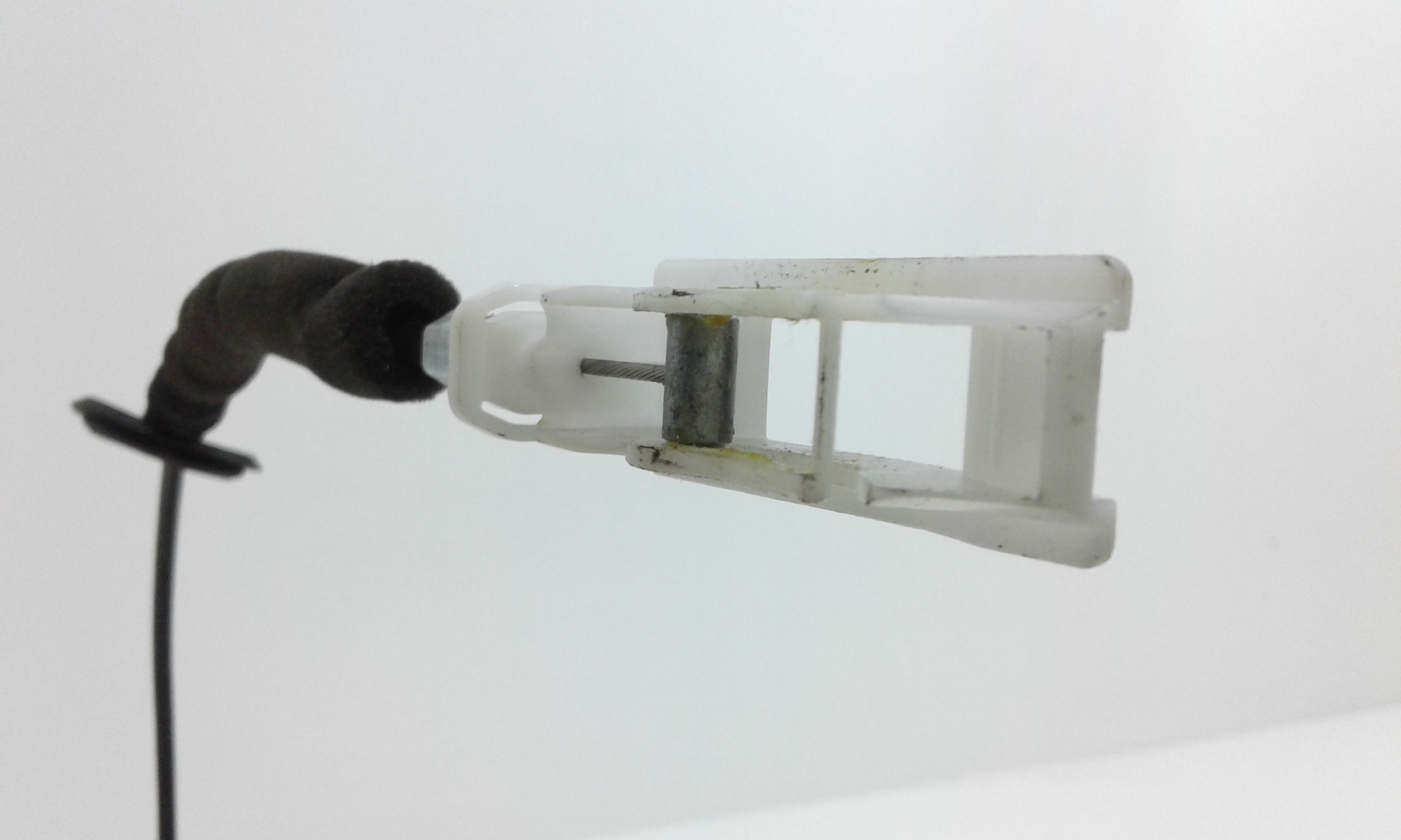 Serratura Posteriore Sinistra FORD Mondeo S. Wagon 7 Serie